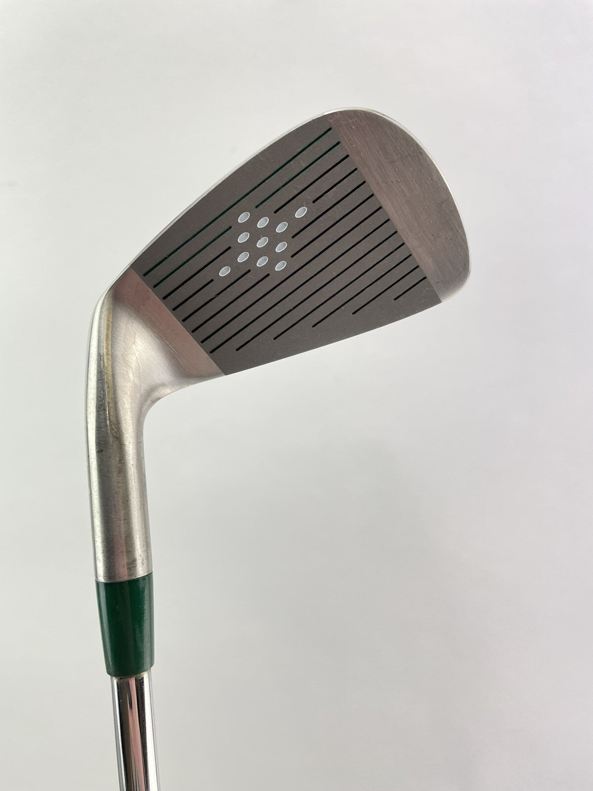 Wilson Golf 6 Iron Snead Midsize Regular Flex Steel /Right /Good Grip /2139510