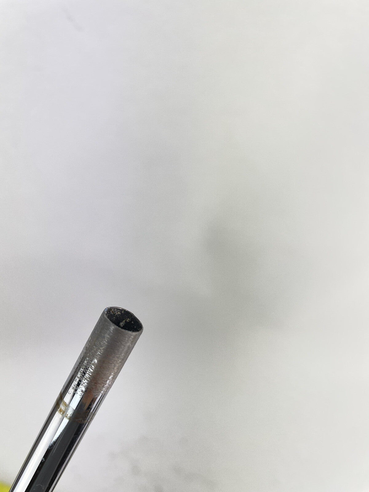 Project X Rifle Iron Shaft 6.5 X Flex Steel 105G 35" /0.370 Parallel /169628