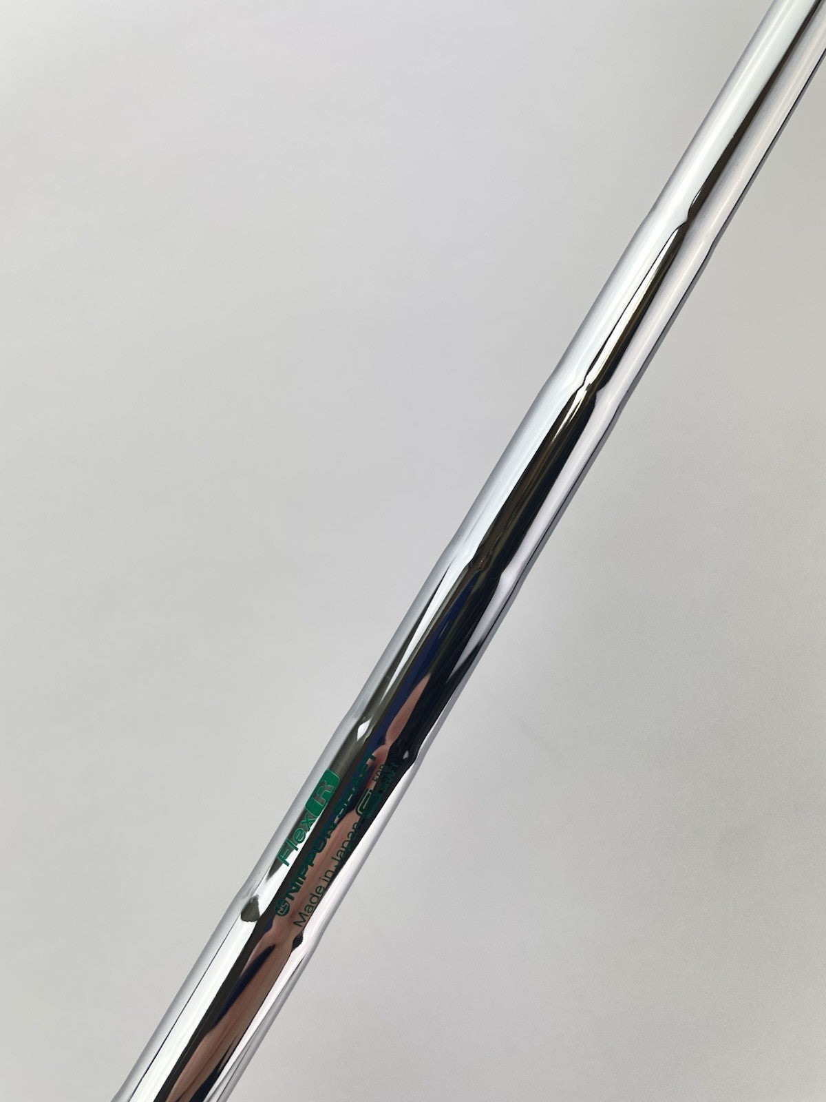 Nippon 950GH Neo Iron Shaft Regular Flex Steel 35” /0.355 Tapered /270926