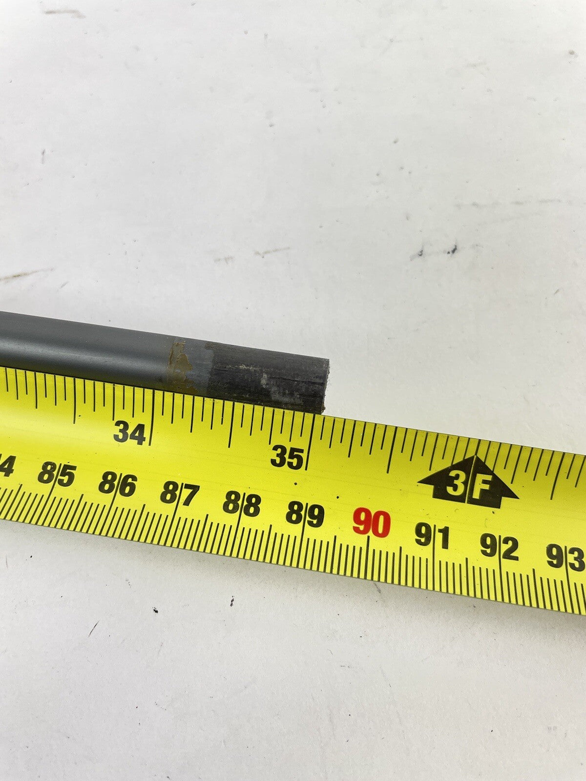 Catalyst 65 Iron Shaft Project X 5.5 Regular Graphite 35" /0.370 Parallel /1470910