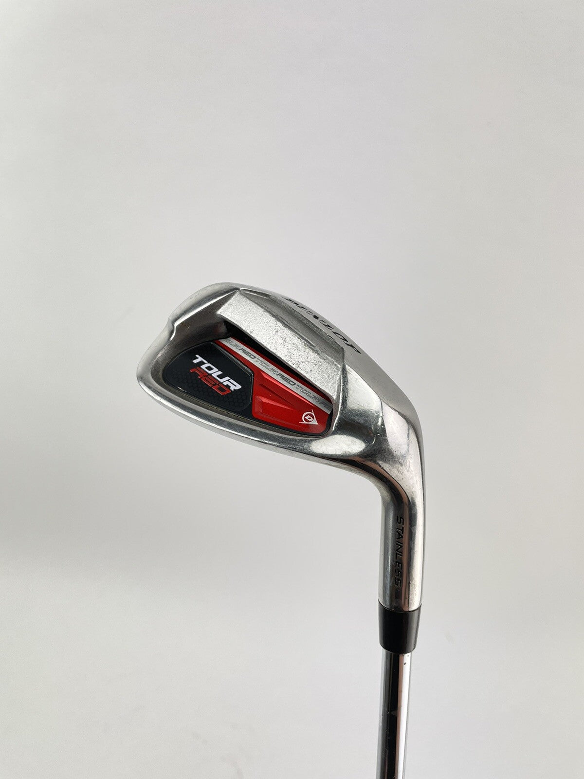 Dunlop Golf Sand Wedge Tour Red Regular Flex Steel /Right Handed /193261