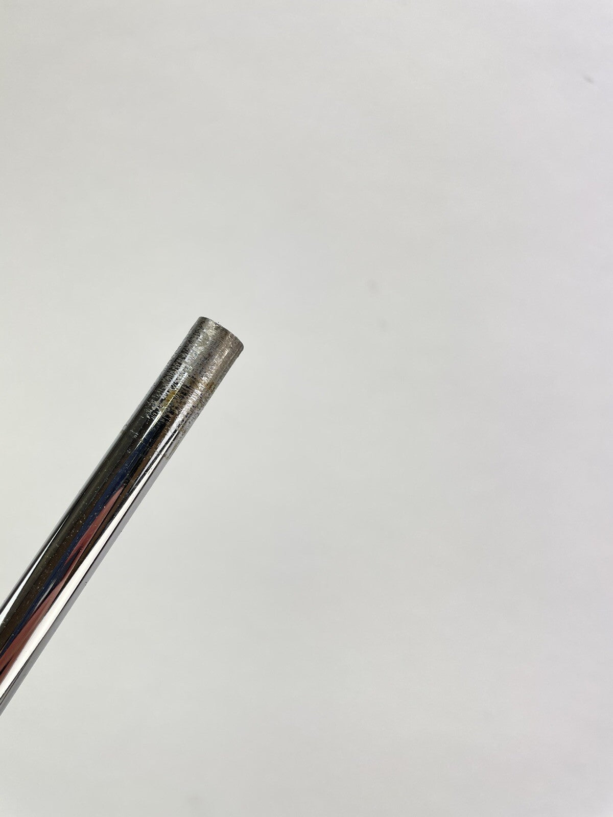 Elevate MPH Iron Shaft 85 Regular Flex Steel 34.5" /0.370 Parallel /202429