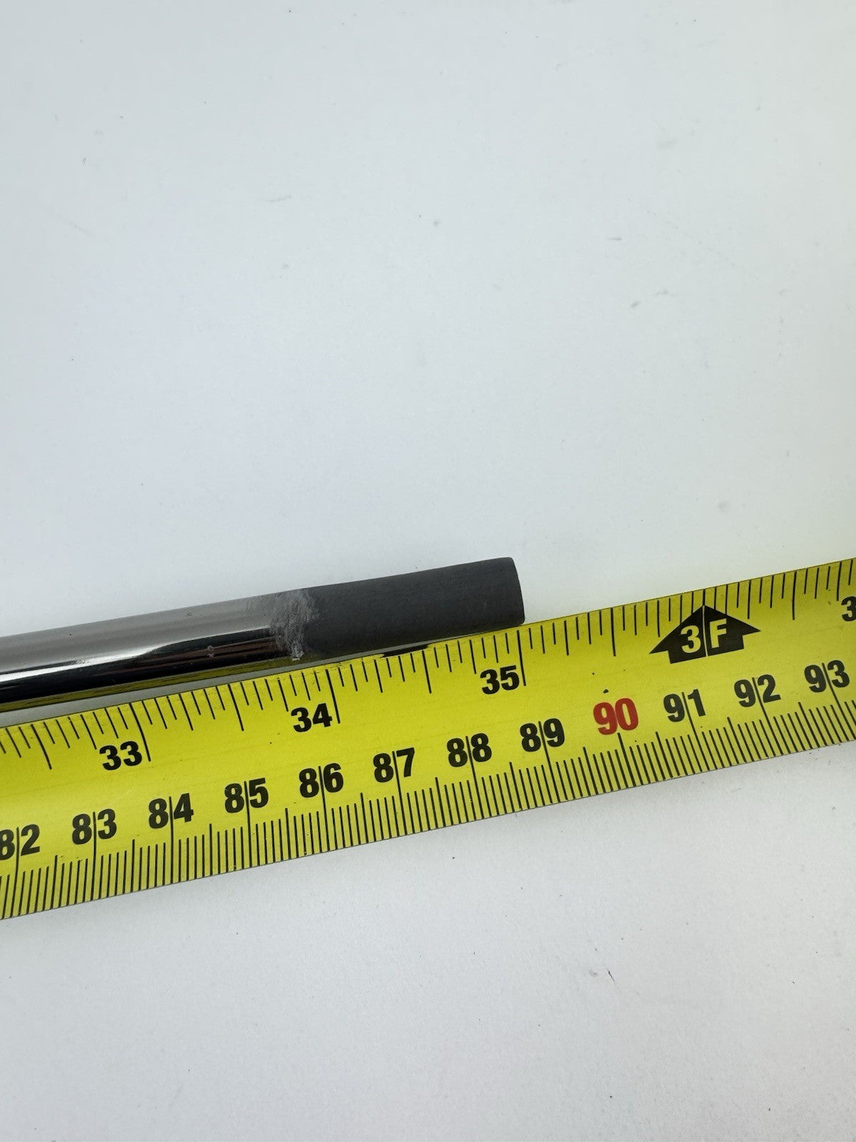 Catalyst 50 Iron Shaft 5.0 Senior Flex Graphite 35” /0.355 Tapered/2763012