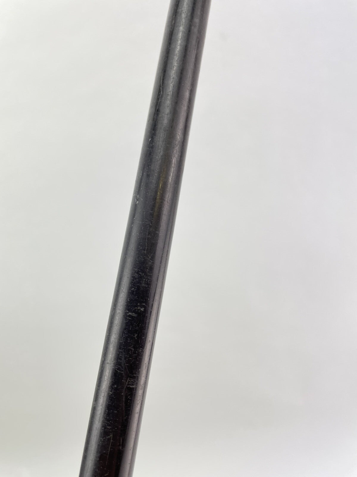 Wilson 3 Iron Deep Red Fatshaft Stiff Flex Graphite /Right /New Grip /2115218