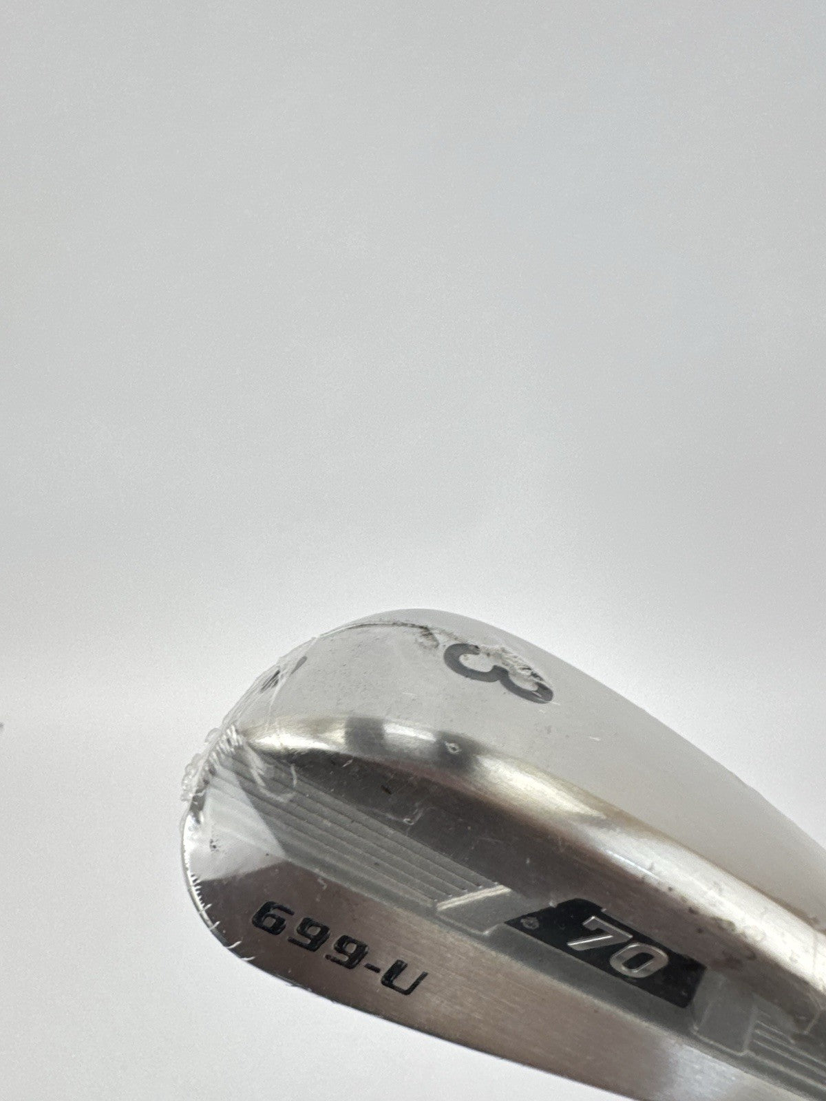 Sub 70 3 Iron Utilty 699-U 19.5* Aldila Rogue Regular Graphite /Right/New /340863