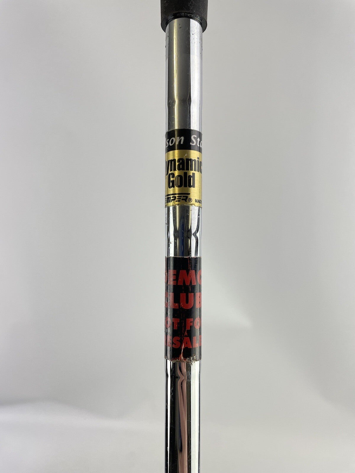 Wilson Staff Pi7 6 Iron R300 Regular Flex Steel /Right Handed /New Grip /733614