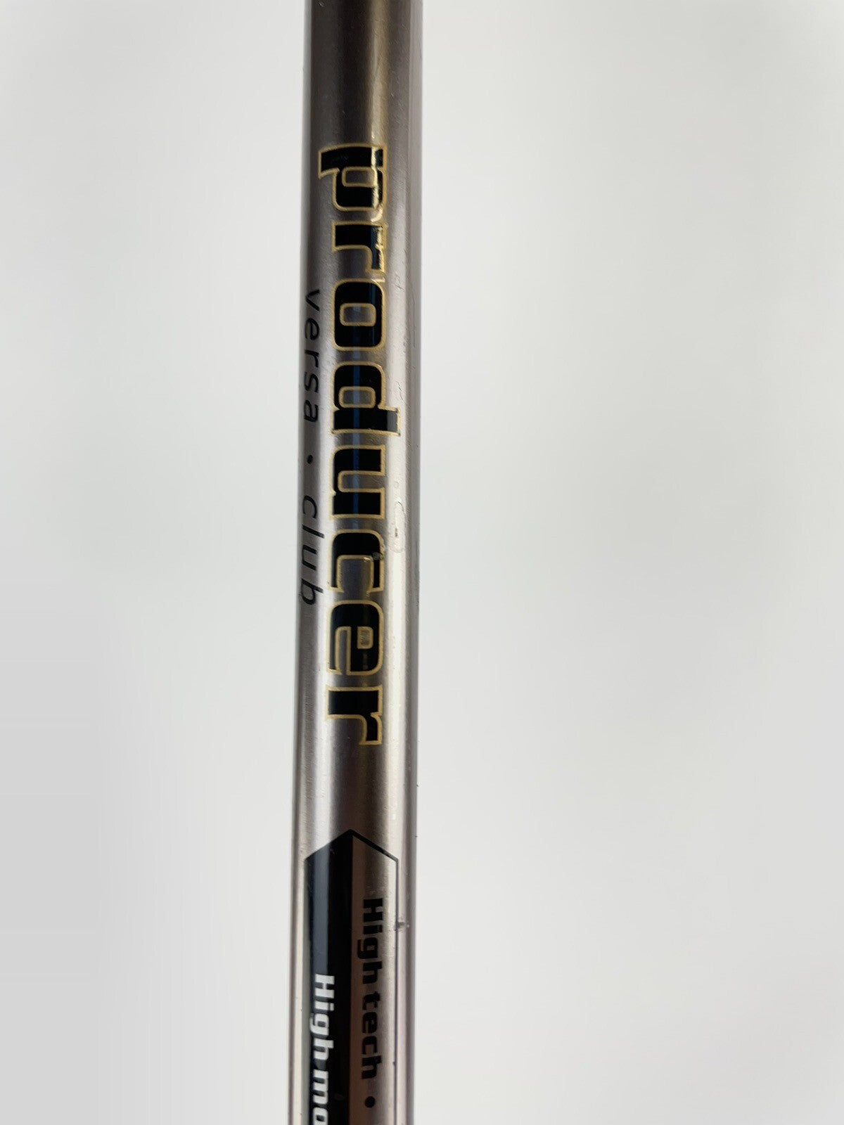 Northwestern Driving Hybrid 18* Regular Graphite /Right Handed /1251016