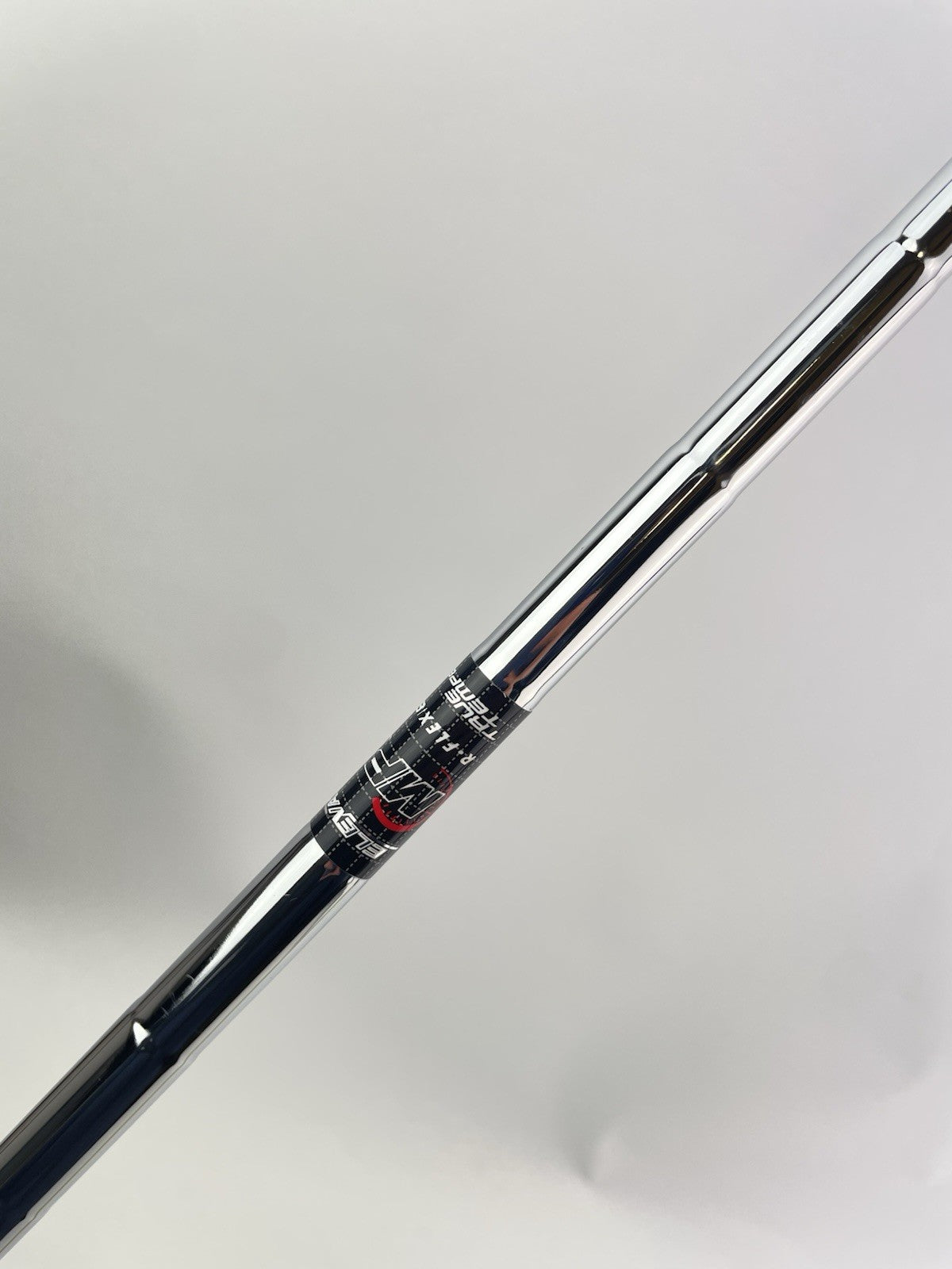 Elevate MPH 85 Iron Shaft Regular Flex Steel 35” /0.370 Parallel /303570