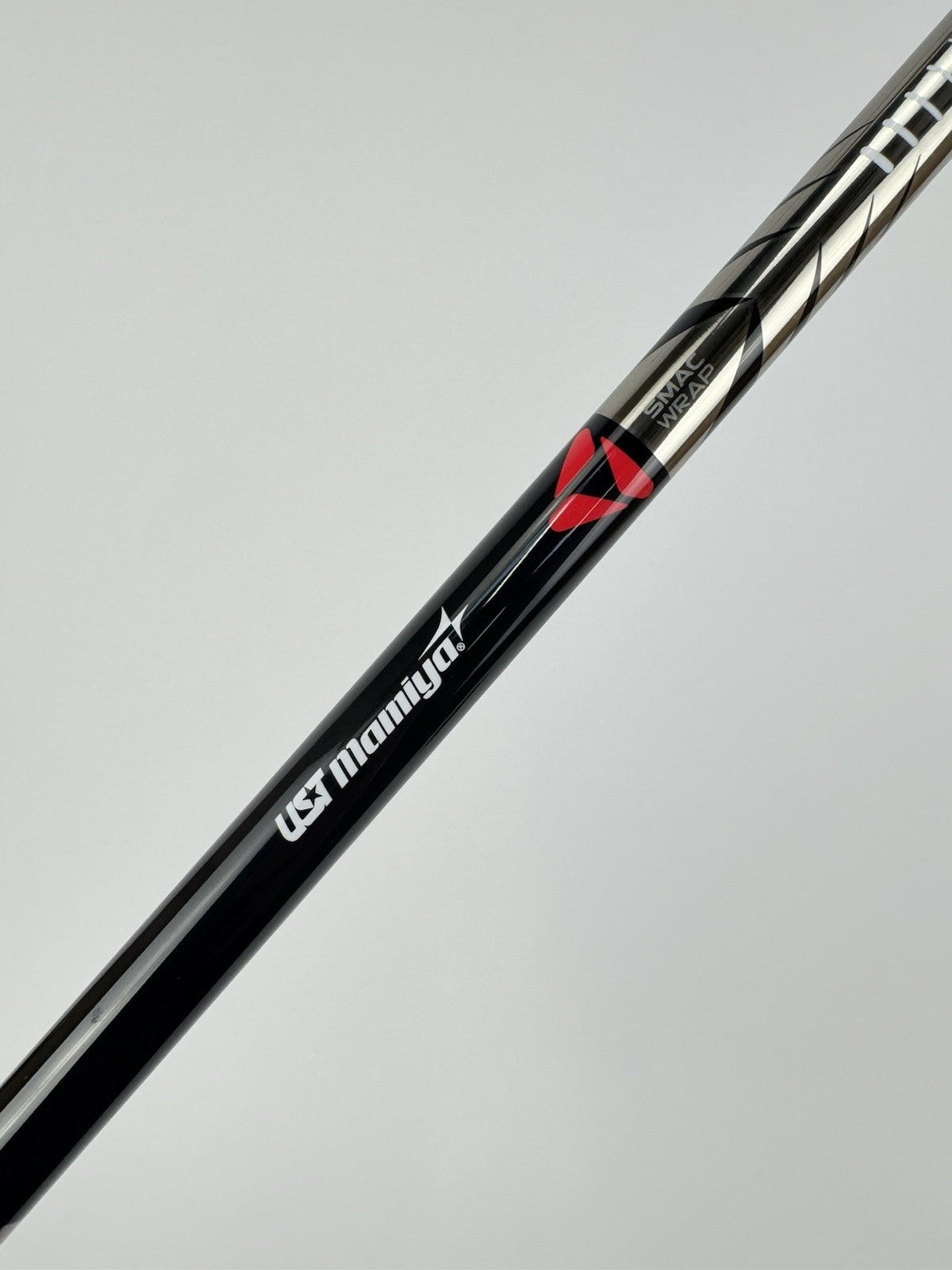UST Recoil 760 Smac Wrap Iron Shaft F2 Senior Graphite 35.75” /0.355 Taper/329111