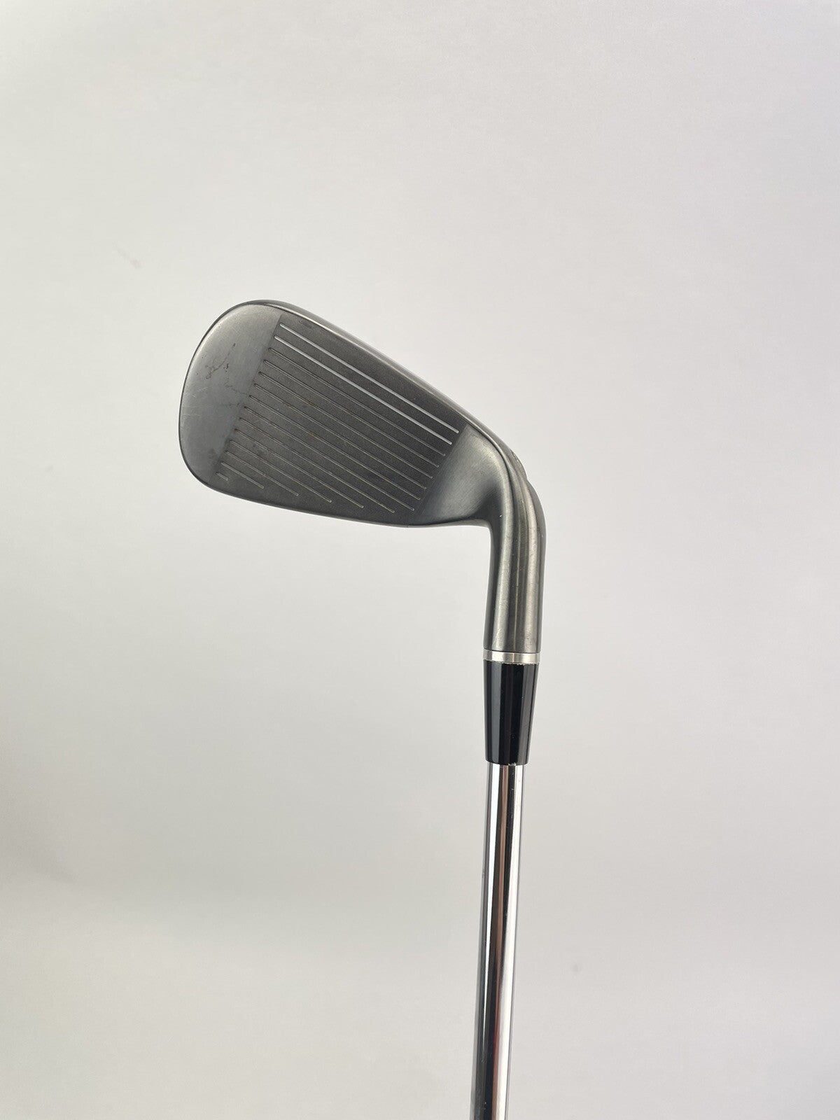 Callaway Golf 7 Iron Big Bertha Elevate 95 Regular Steel /Left/+1/2" /Demo/182718