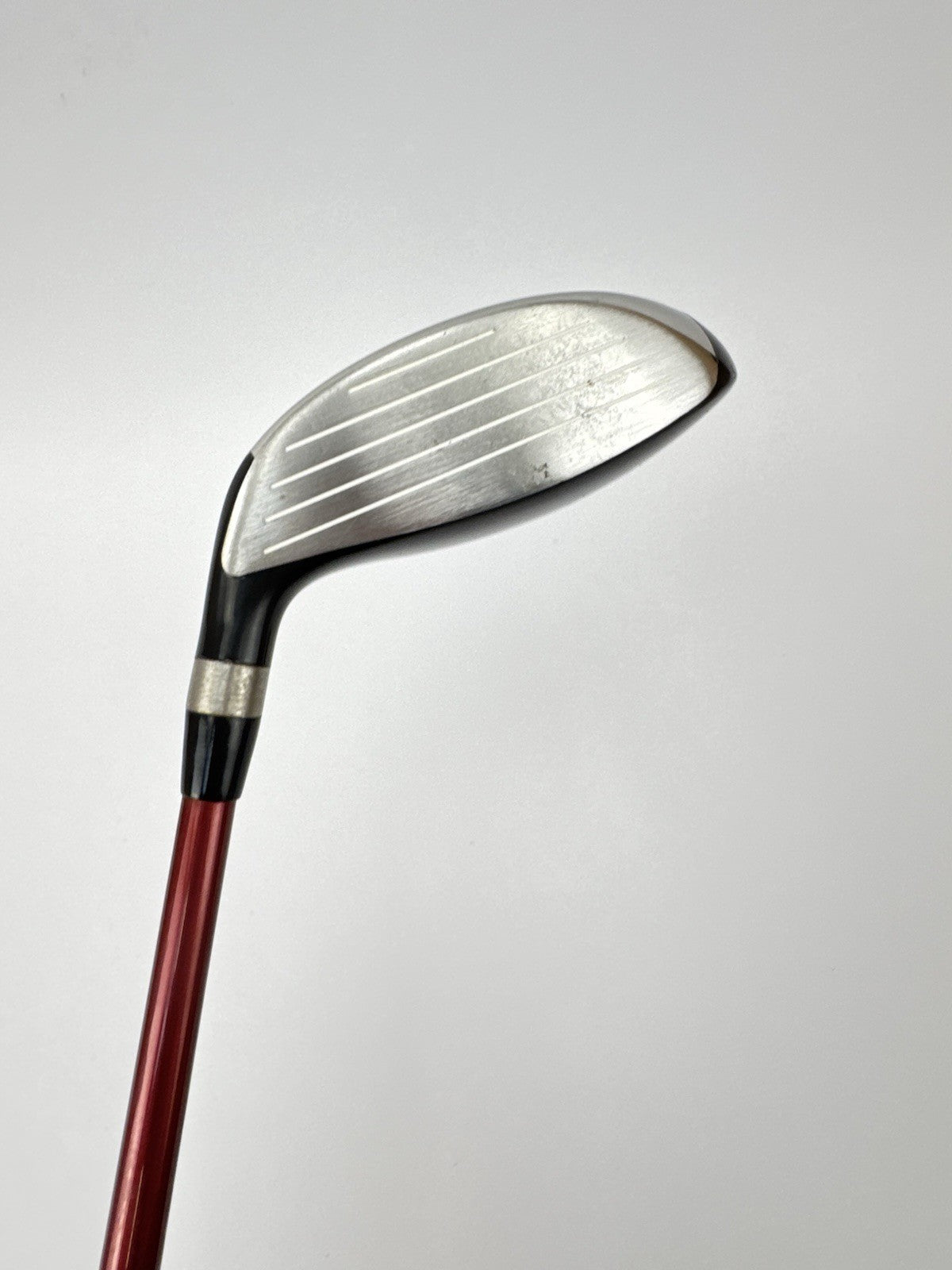 Ping G15 3 Wood 15.5* Regular Flex Graphite /Right Handed /Golf Pride /340077
