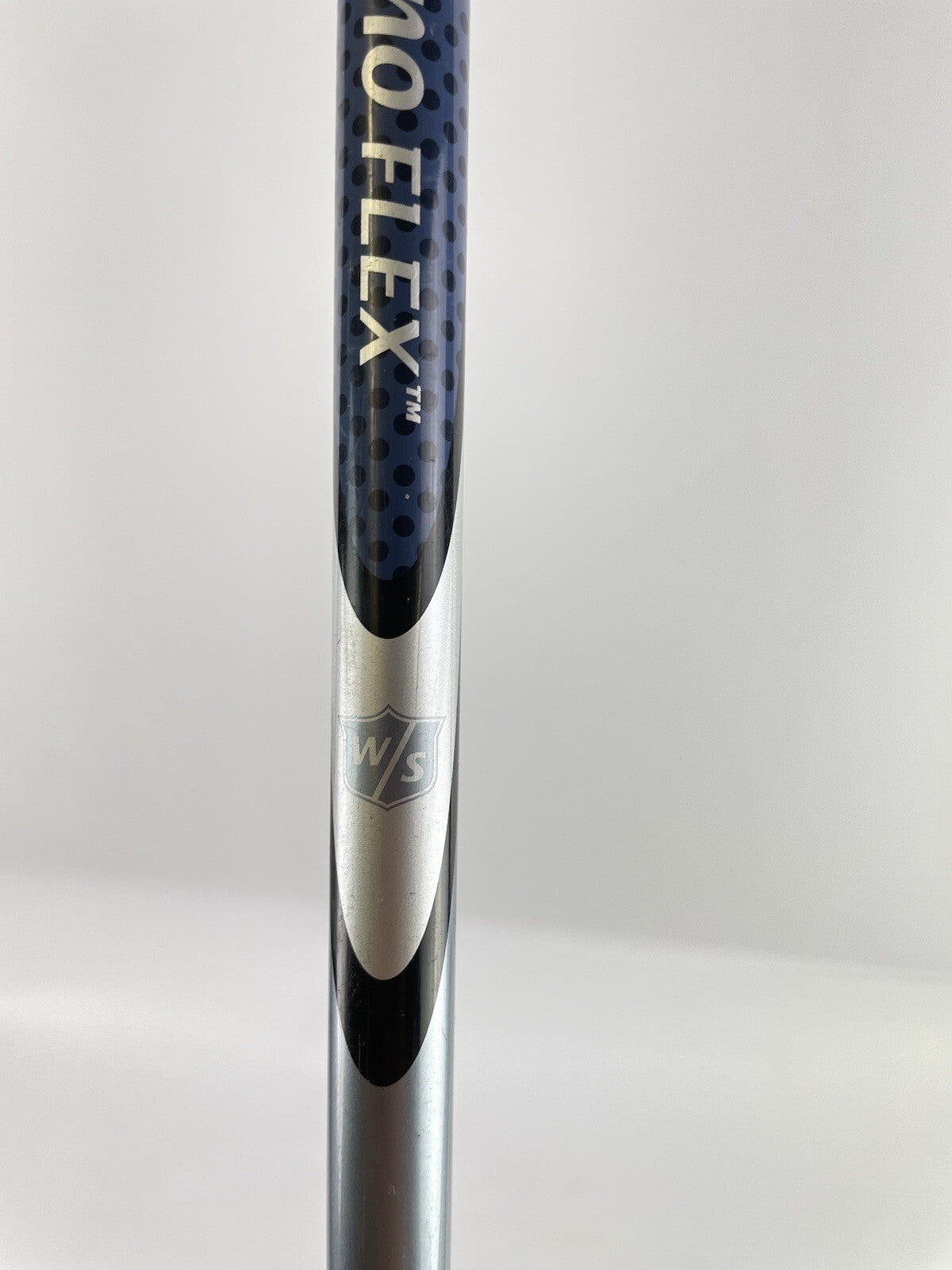 Wilson Staff Ladies Hybrid 22* LH6 Ust Ladies Graphite /Right /New Grip /959016