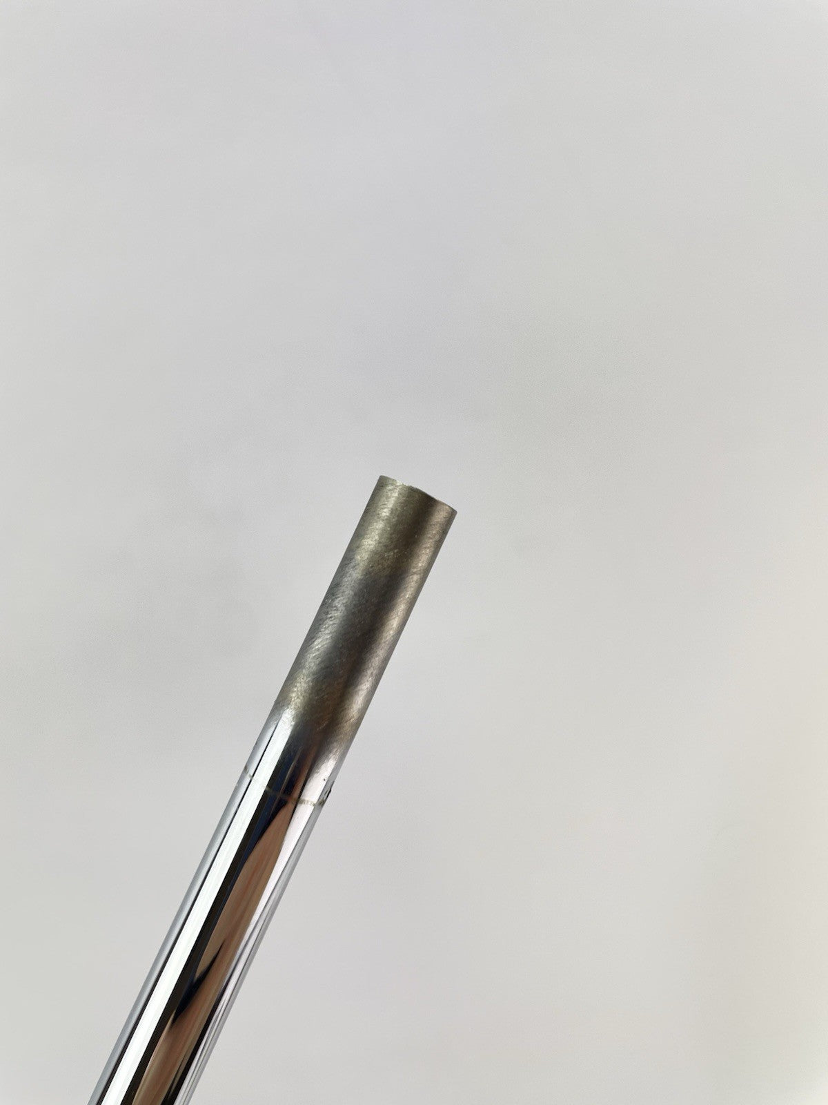 Dynamic Gold 105 Iron Shaft S300 Stiff Flex Steel 35.25 /0.355 Tapered /271327
