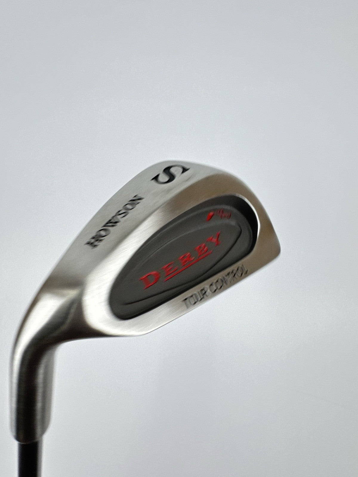 Howson Golf Ladies Sand Wedge Left Handed Aldila Quaranta Graphite /New /313174