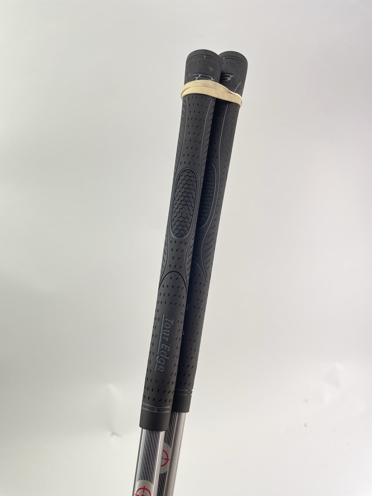 Tour Edge Bazooka Fairway Set 3&5 Regular Flex Graphite /Right /New Grips /2782115