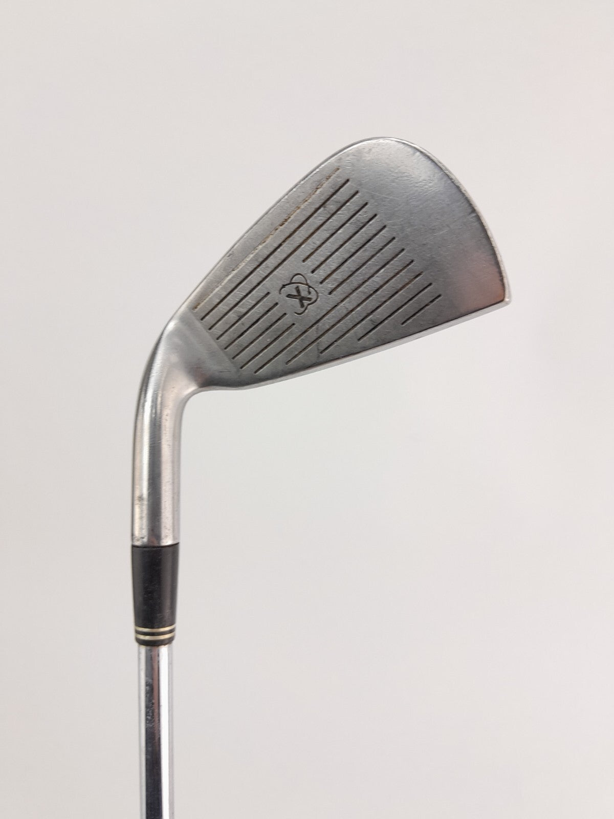 Mizuno Axis 5 Iron Regular Flex Steel /Right Handed /New Grip /1646010