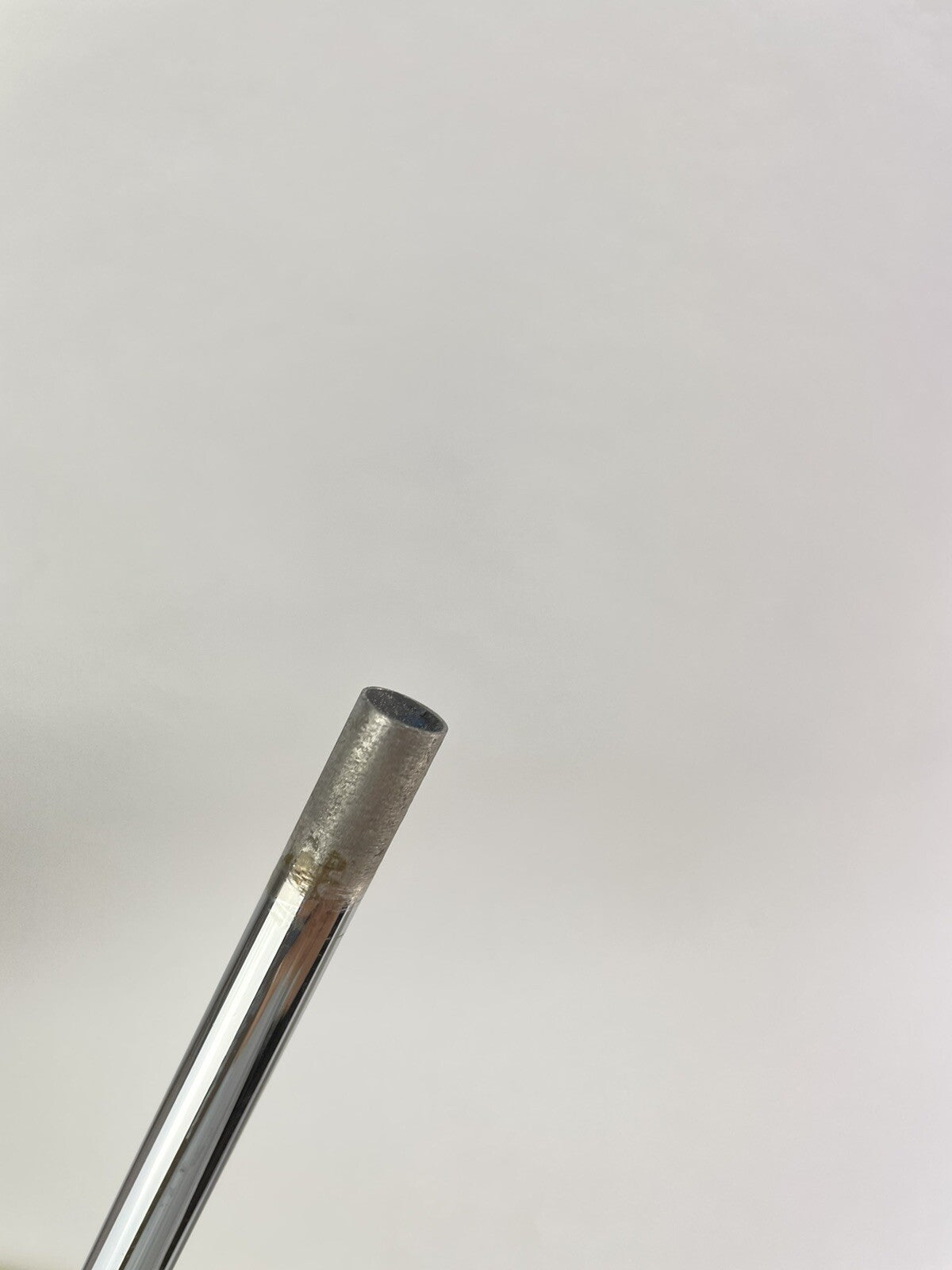 Project X LZ Iron Shaft 95 5.5 Regular Flex Steel 35" /0.370 Parallel Tip /191209