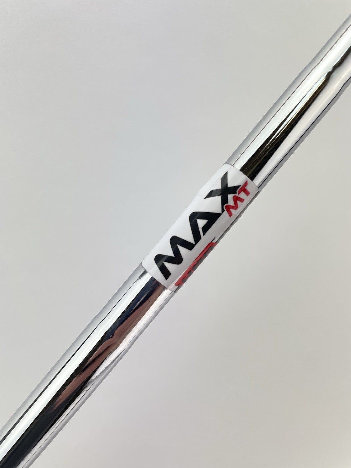 KBS Max Ultralite Iron Shaft Uniflex Steel 35.5 /0.370 Parallel Tip /317241
