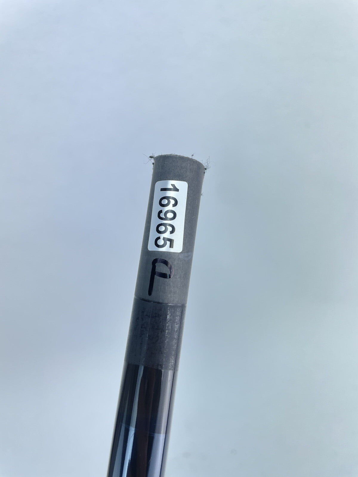 UST Recoil Dart Iron Shaft Stiff Flex Graphite 36.25" 0.370 Parallel /1696512