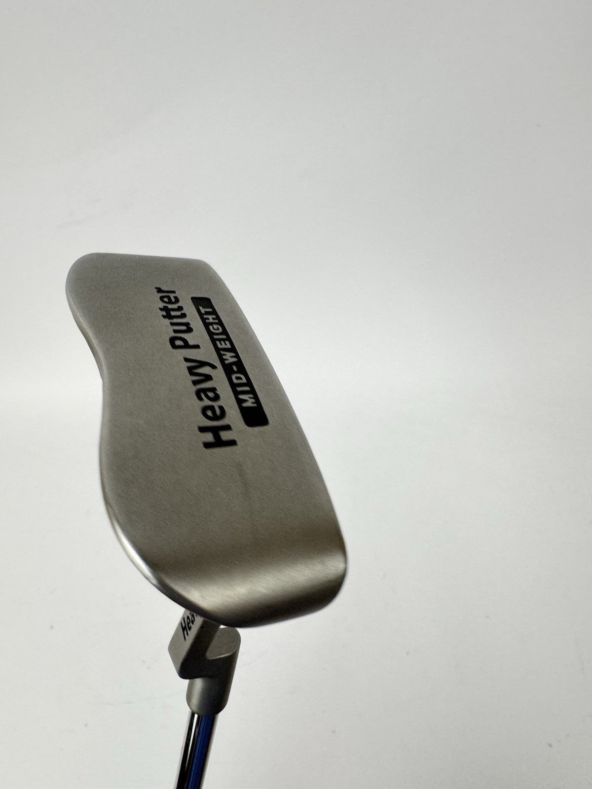 Boccieri Golf Heavy Putter J2 Mid Weight 34” /Right Handed /352411