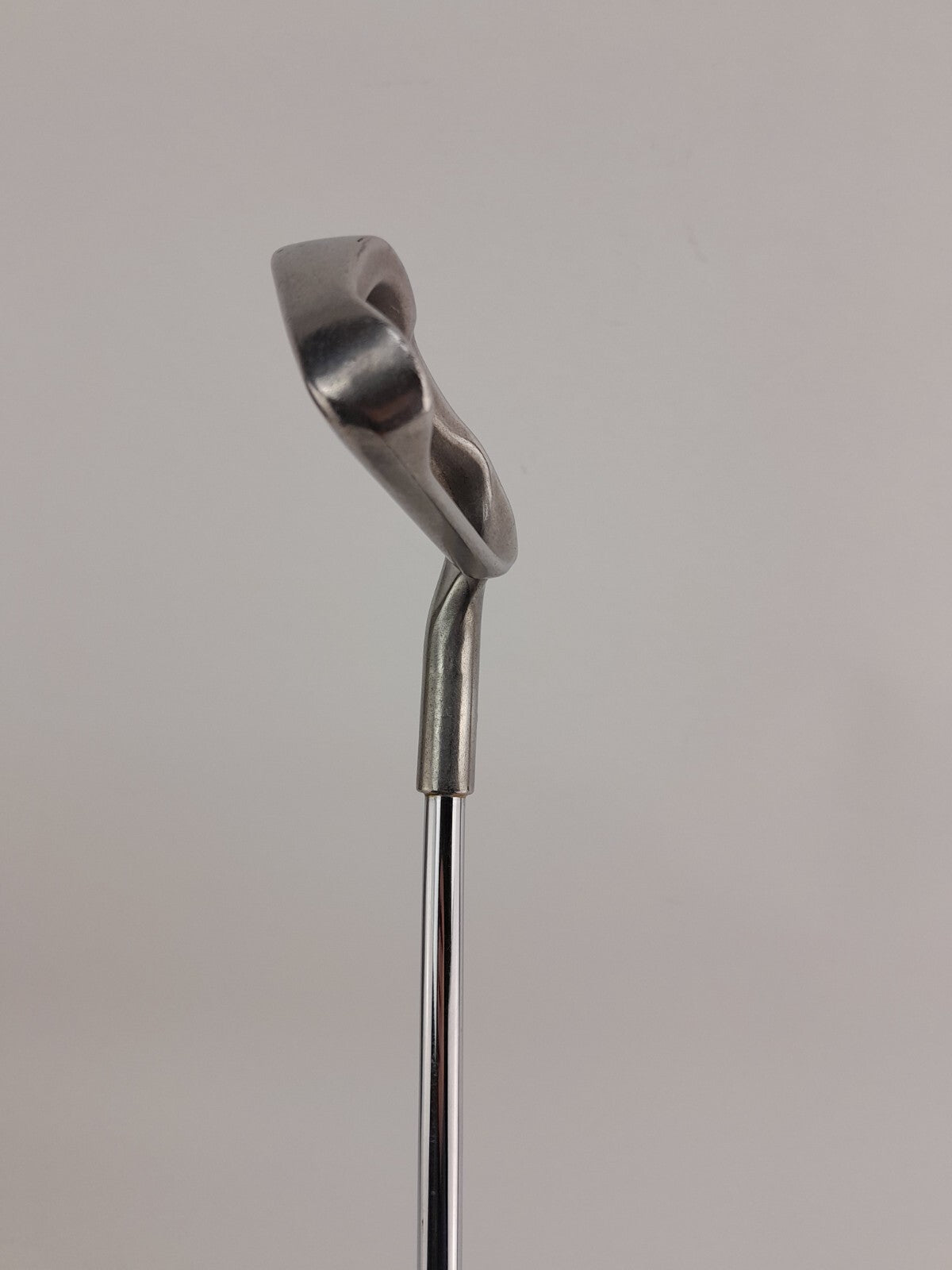 Ping Zing 6 Iron Green Dot Regular Flex Steel /Right Handed /Lamkin /1678812
