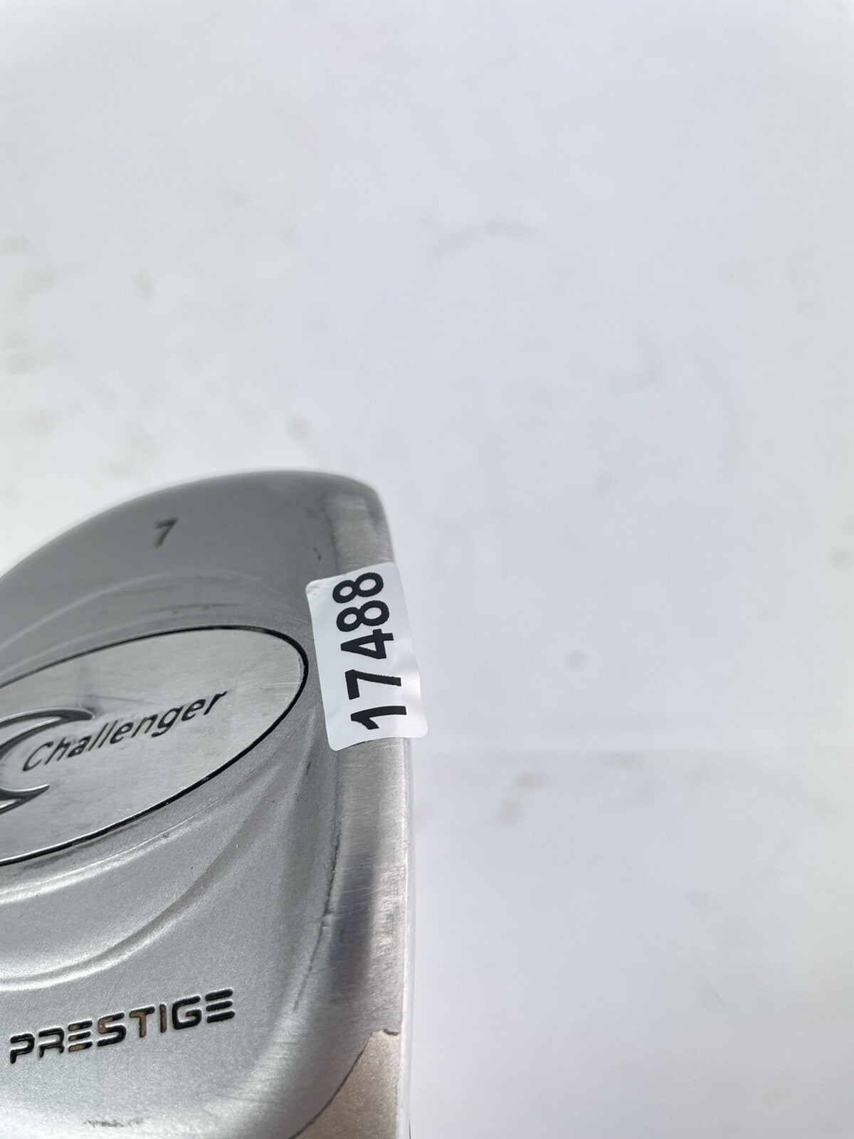 Ladies Golf 7 Wood Challenger Ladies Graphite /Right Handed /New Grip /1748817