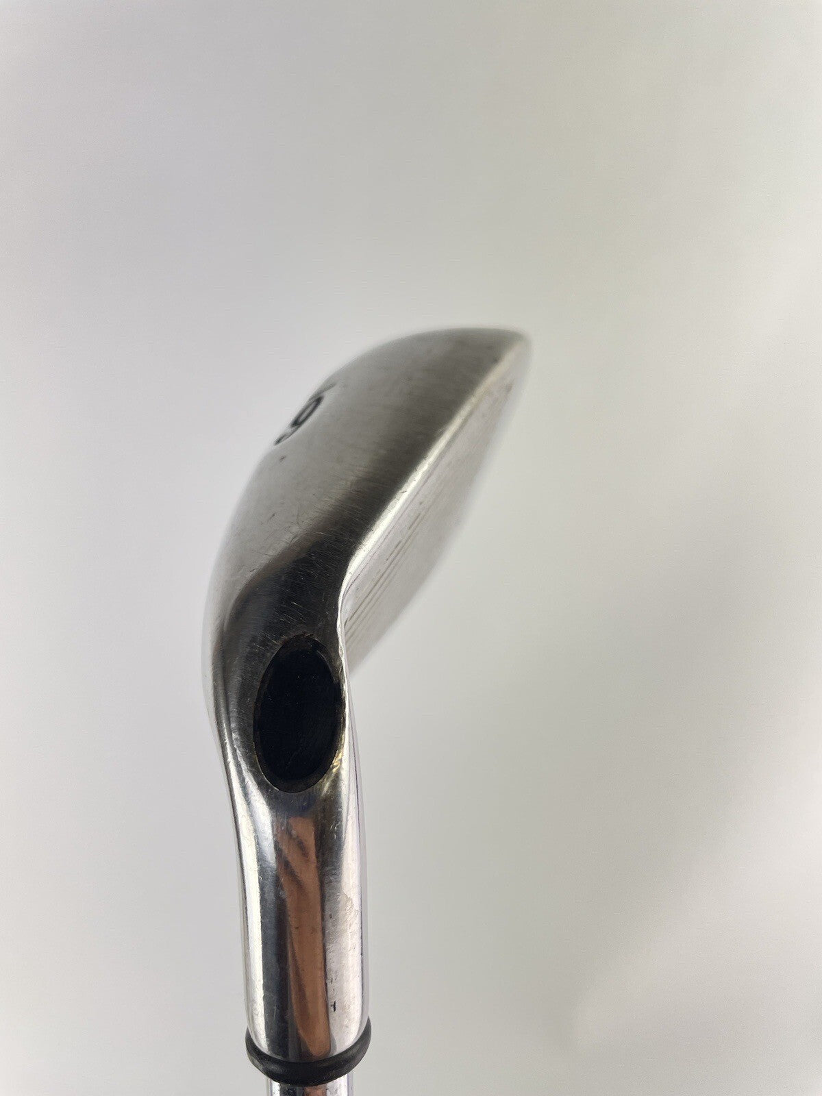 Callaway Golf 6 Iron Big Bertha Uniflex Steel /Right Handed /New Grip /127374