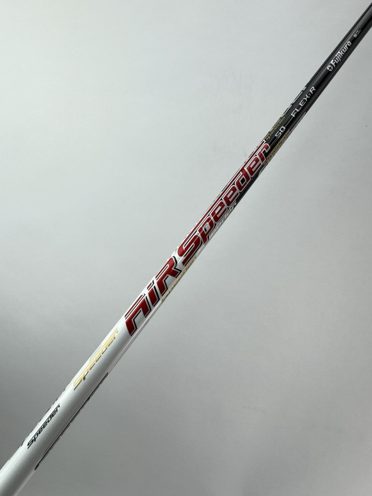 Callaway #5 Hybrid Quantum Elyte Shaft Fujikura Air Speeder Regular 39” /New0