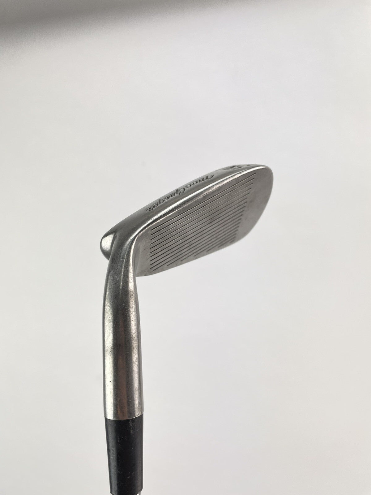 MacGregor Golf Sand Wedge The Doctor X Regular Steel /Right  /New Mid Grip/197478