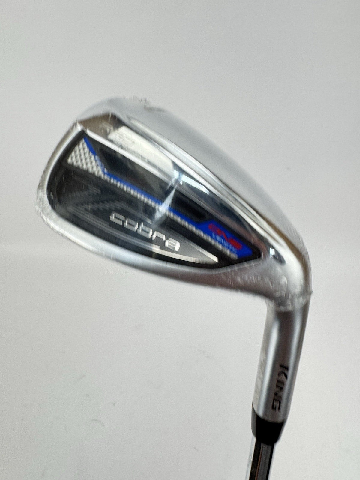 Cobra King RadSpeed One Length Gap Wedge 48* KBS Tour 90 Regular Steel/New/361620