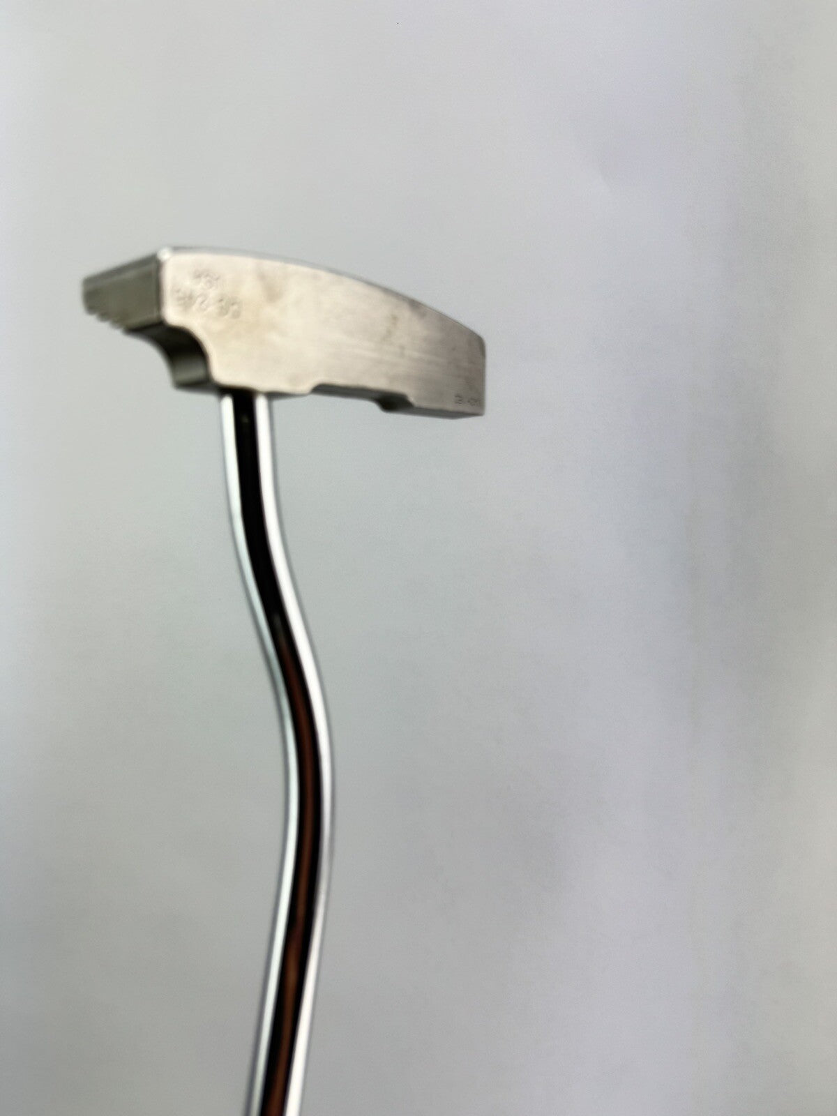 Team Daiwa Putter DG245 USA 34” Milled Face /Face Balanced /Right Handed /2173615