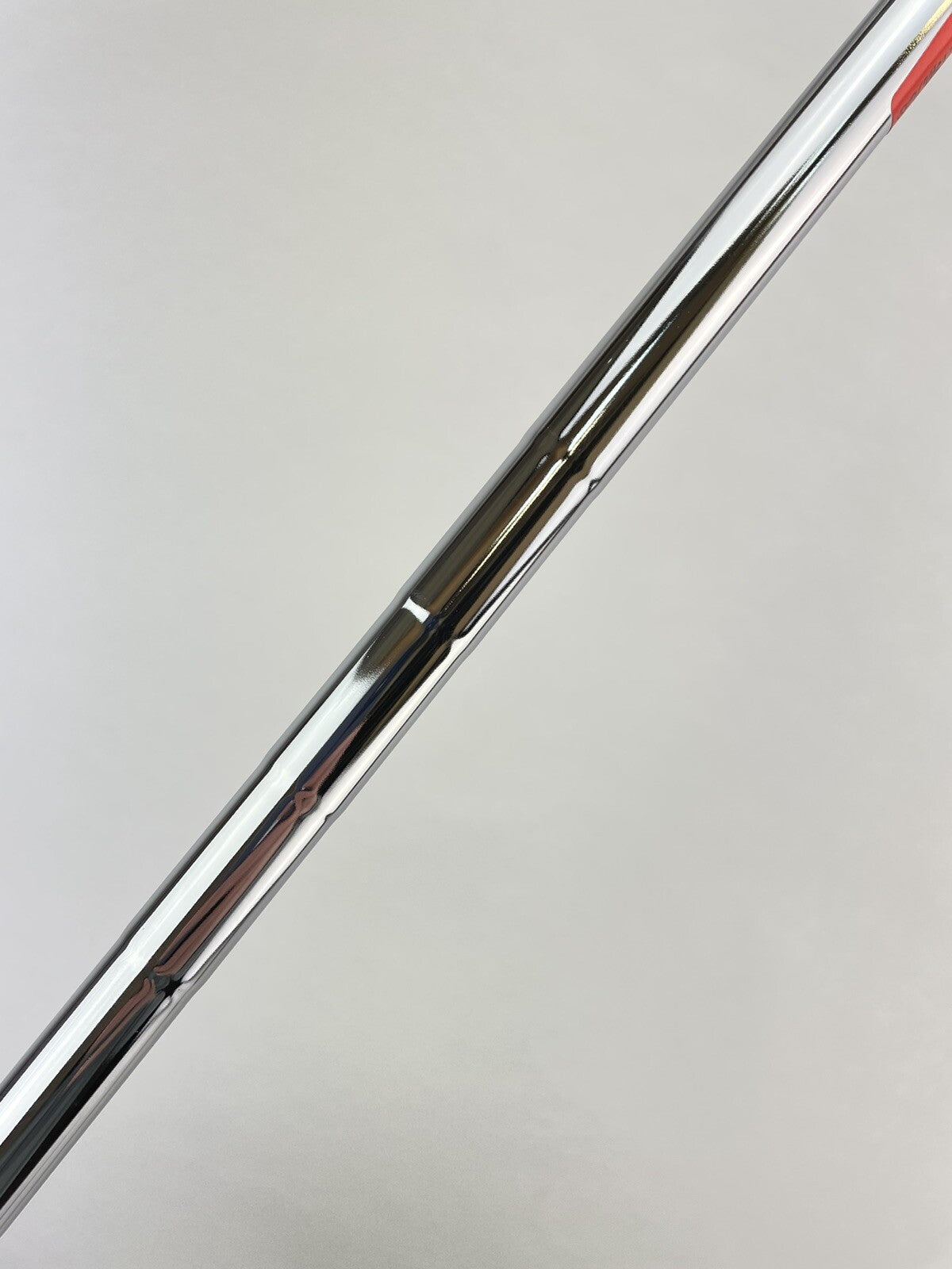 Dynamic Gold 105 Iron Shaft Vss Pro Regular Flex Steel 35.25” /0.355 /2035811