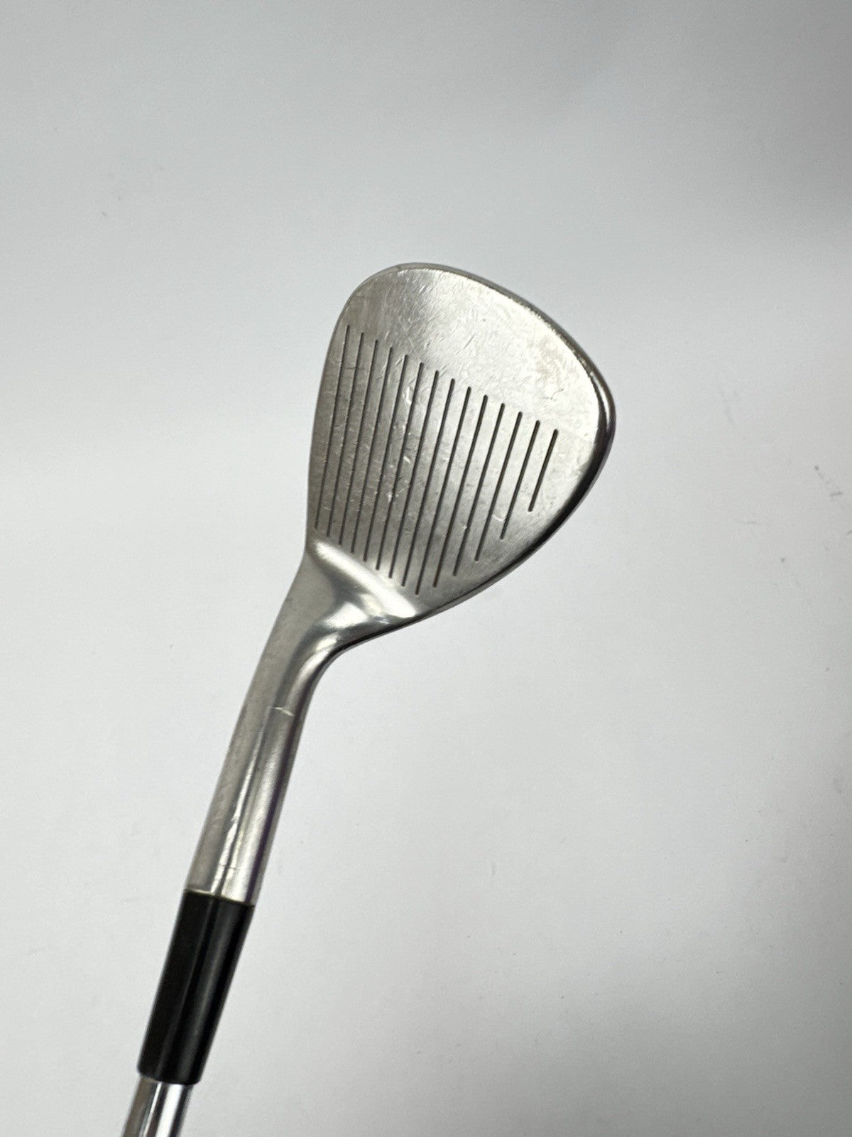 Mizuno Lob Wedge T-Zoid 60* R400 Regular Flex Steel /Right /New Grip /342859