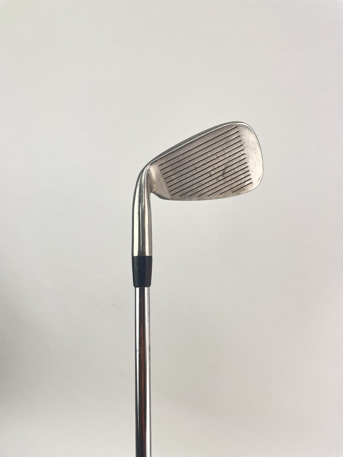 Lynx Golf 8 Iron Oversize Stiff Flex Steel /Right Handed /New Grip /189287