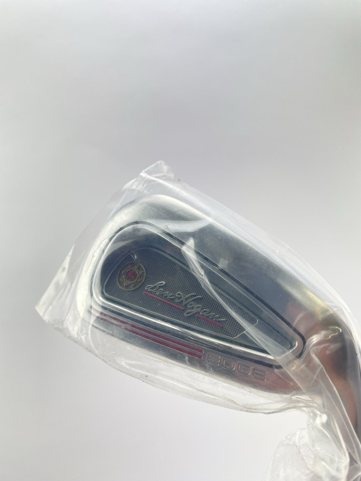 Ben Hogan Edge 6 Iron Forged Dynamic Gold X100 Extra Stiff Steel /Right /275151