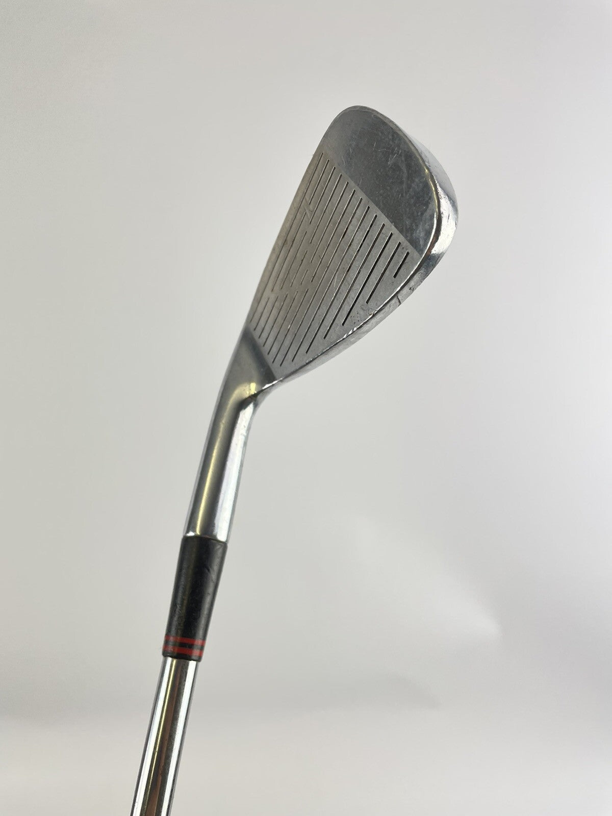 Wilson Staff RM Midsize Forged 4 Iron X Flex Steel /Right /New Grip /27456