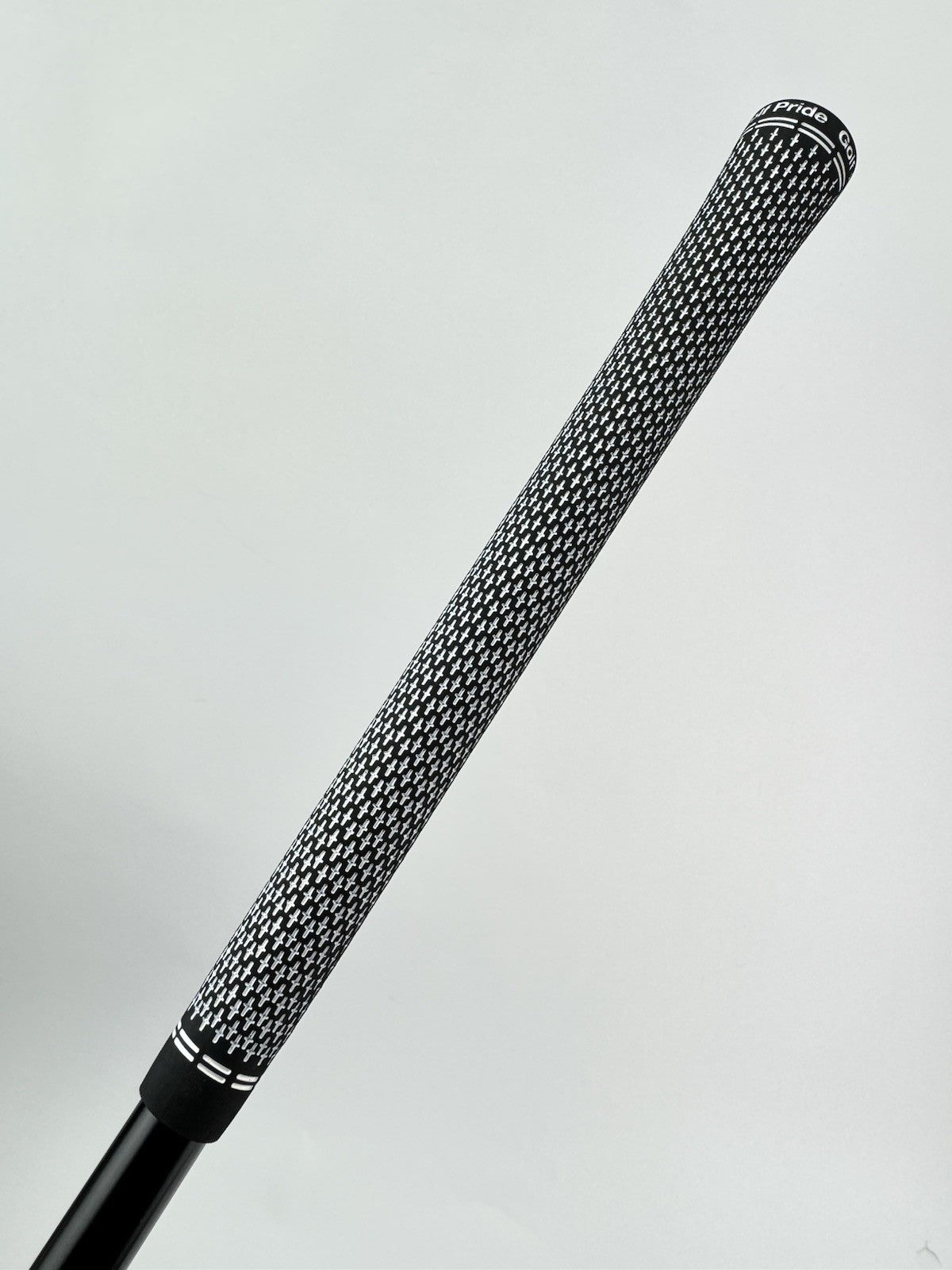 Callaway Elyte AI Smoke Driver Shaft Hzrdus Gen5 6.0 Stiff Graphite 44.5” /309299
