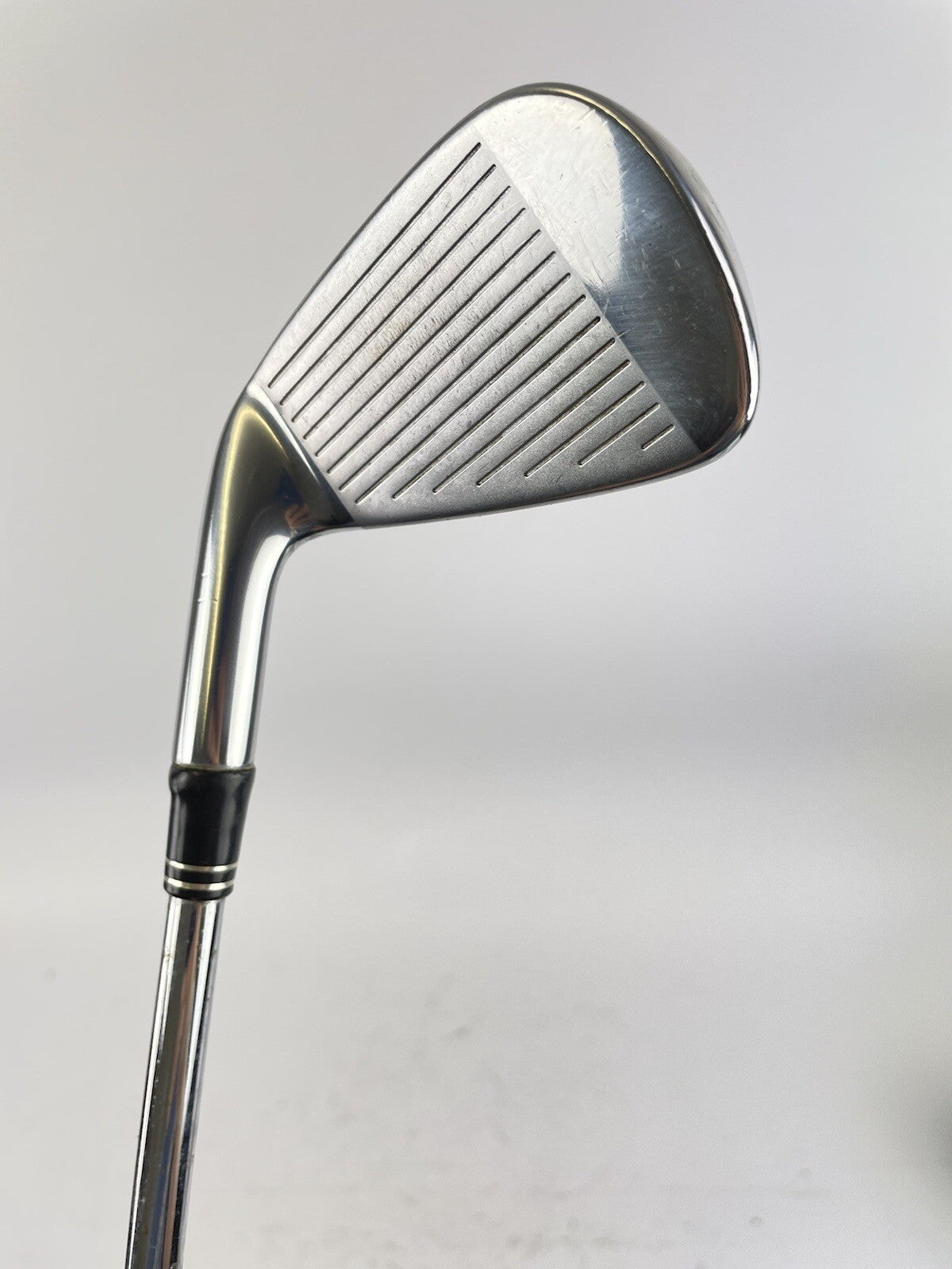 Taylormade R9 TP 6 Iron Regular Flex Steel /New Grip /20596