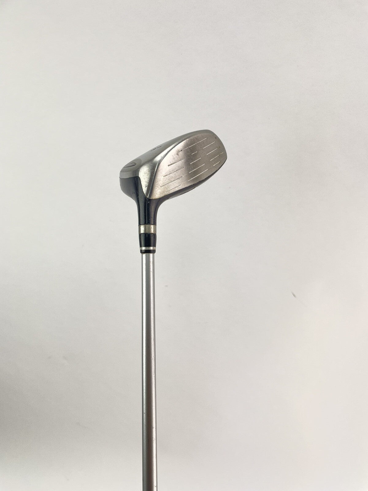 Benross V5 3 Wood 15* Aldila NVS Ladies Flex Graphite /Right /New Grip /189753