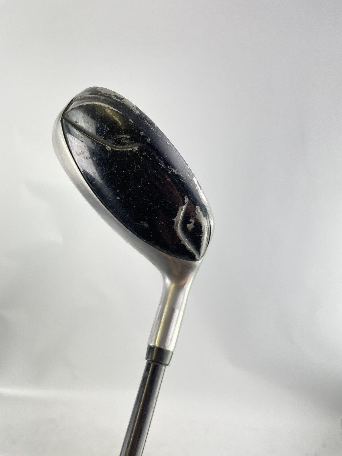Jack Nicklaus 4 Hybrid 24* Uniflex Graphite /Right Handed /New Grip/899312
