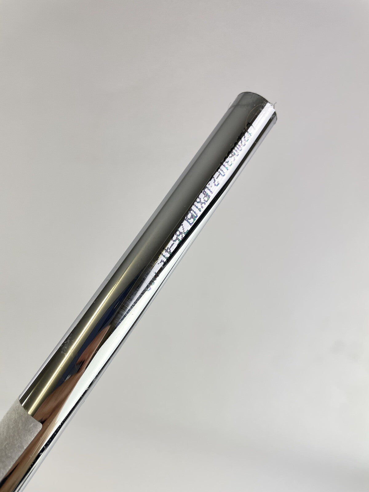 Project X LZ Iron Shaft 105 6.5 X Flex Steel 35.25” /0.370 Parallel /104349