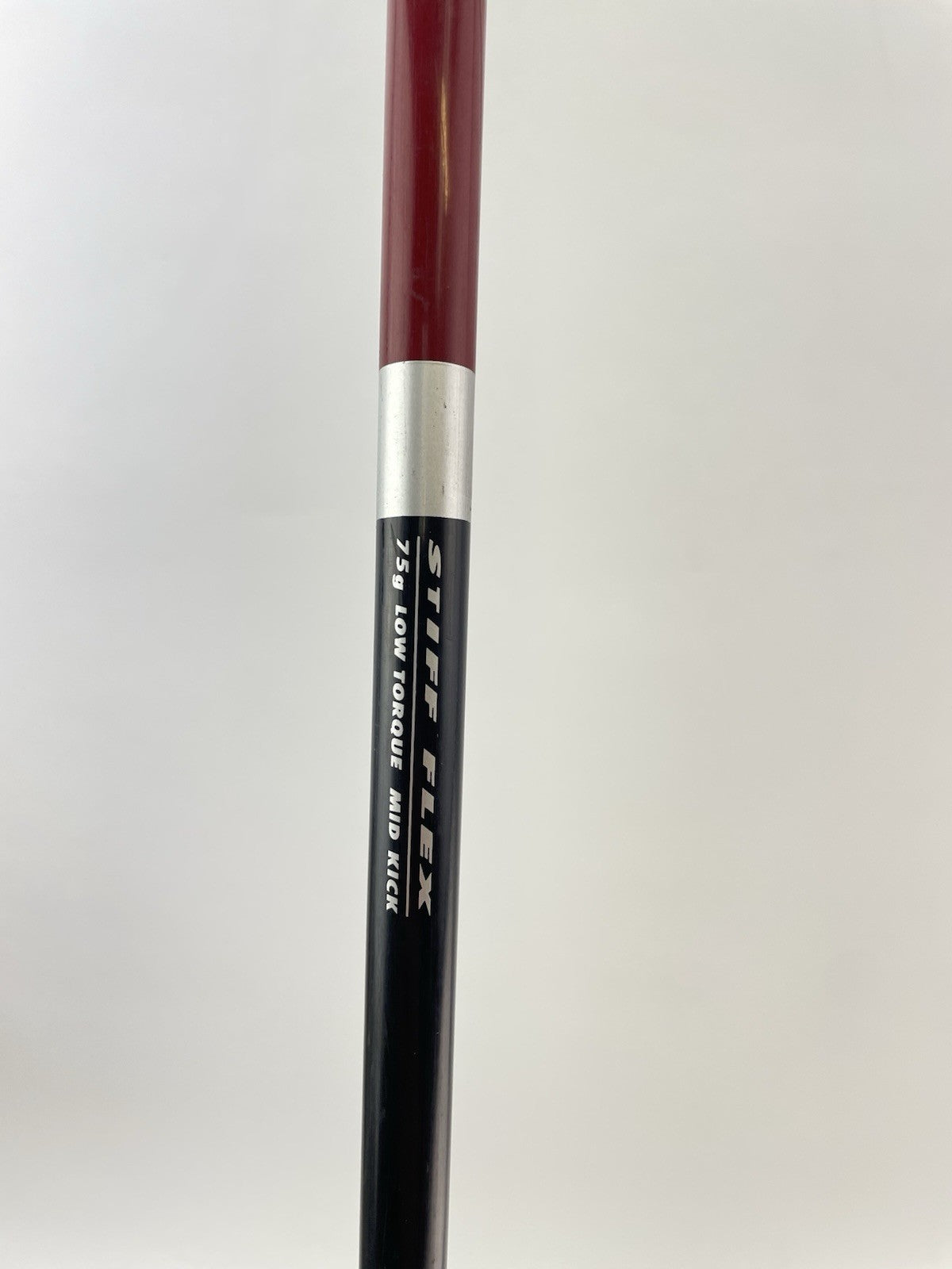 Callaway Golf 6 Iron Big Bertha Stiff Flex Graphite /Right /New Grip /2715313