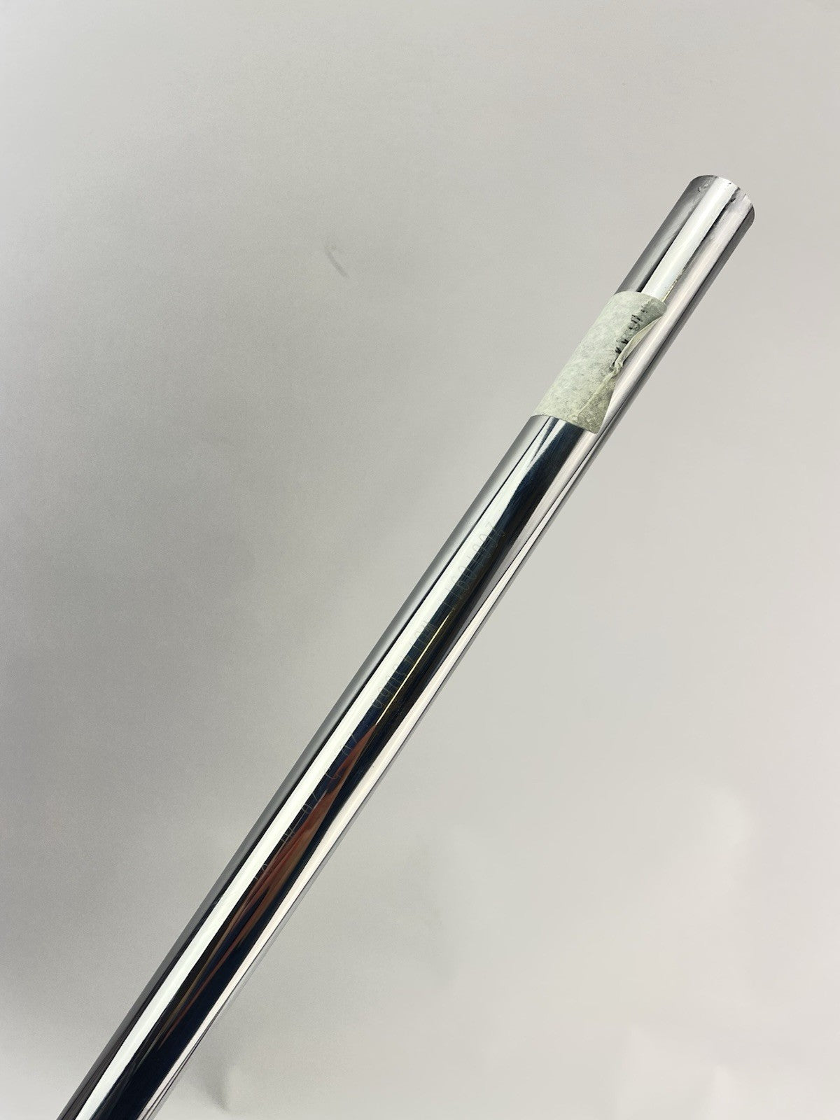KBS MAX CT 80 Iron Shaft Stiff Flex Steel 35” /0.370 Parallel /30412 8