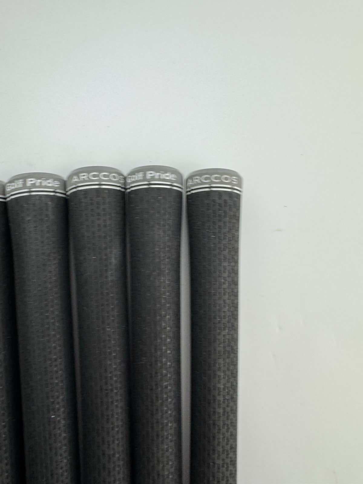 Golf Pride Arccos Grips (6) Tour Velvet Standard /Pulled /307444