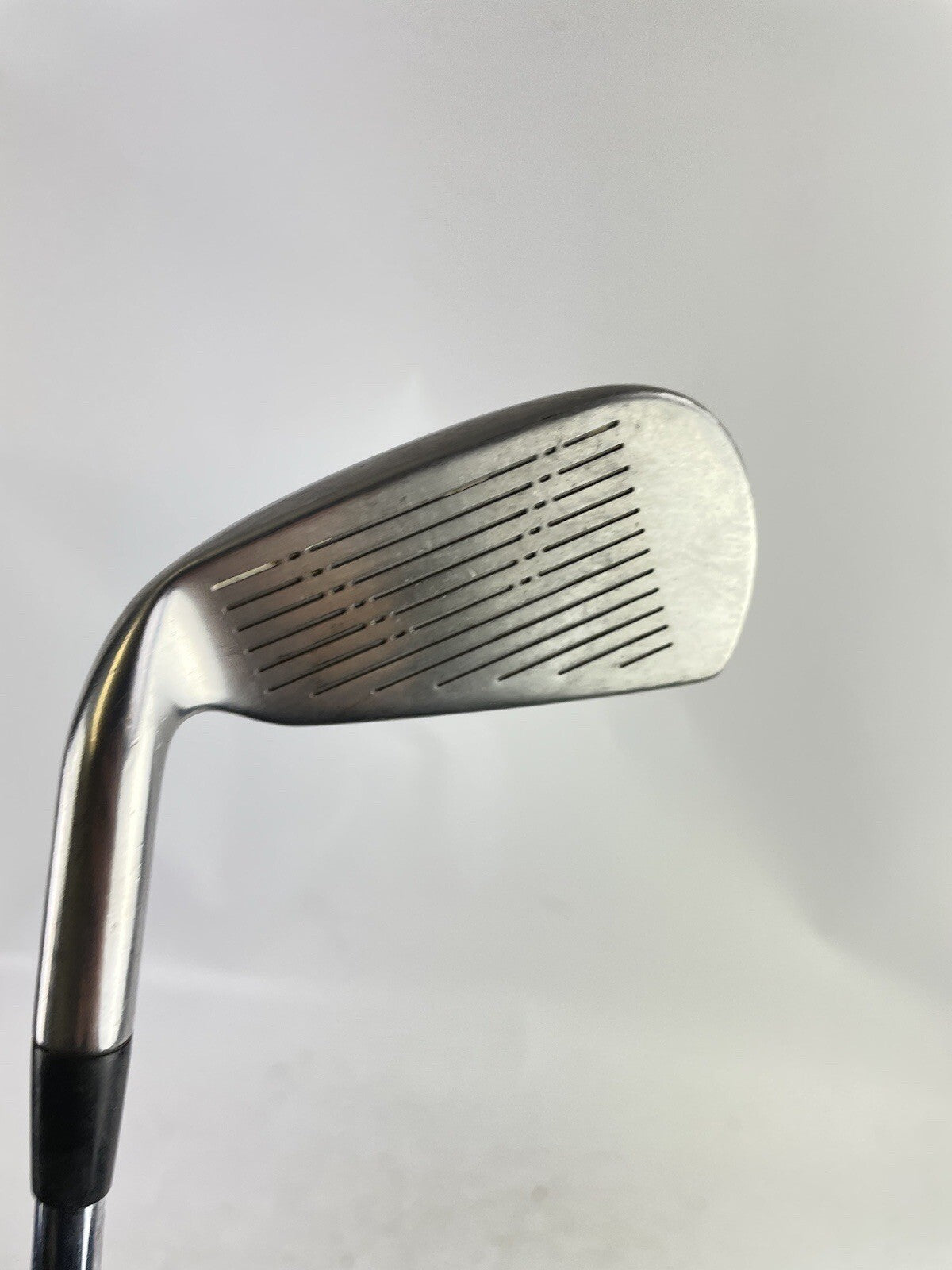 Mizuno T-Zoid 3 Iron Sure Regular Flex Steel /Right Handed /New Grip /857010