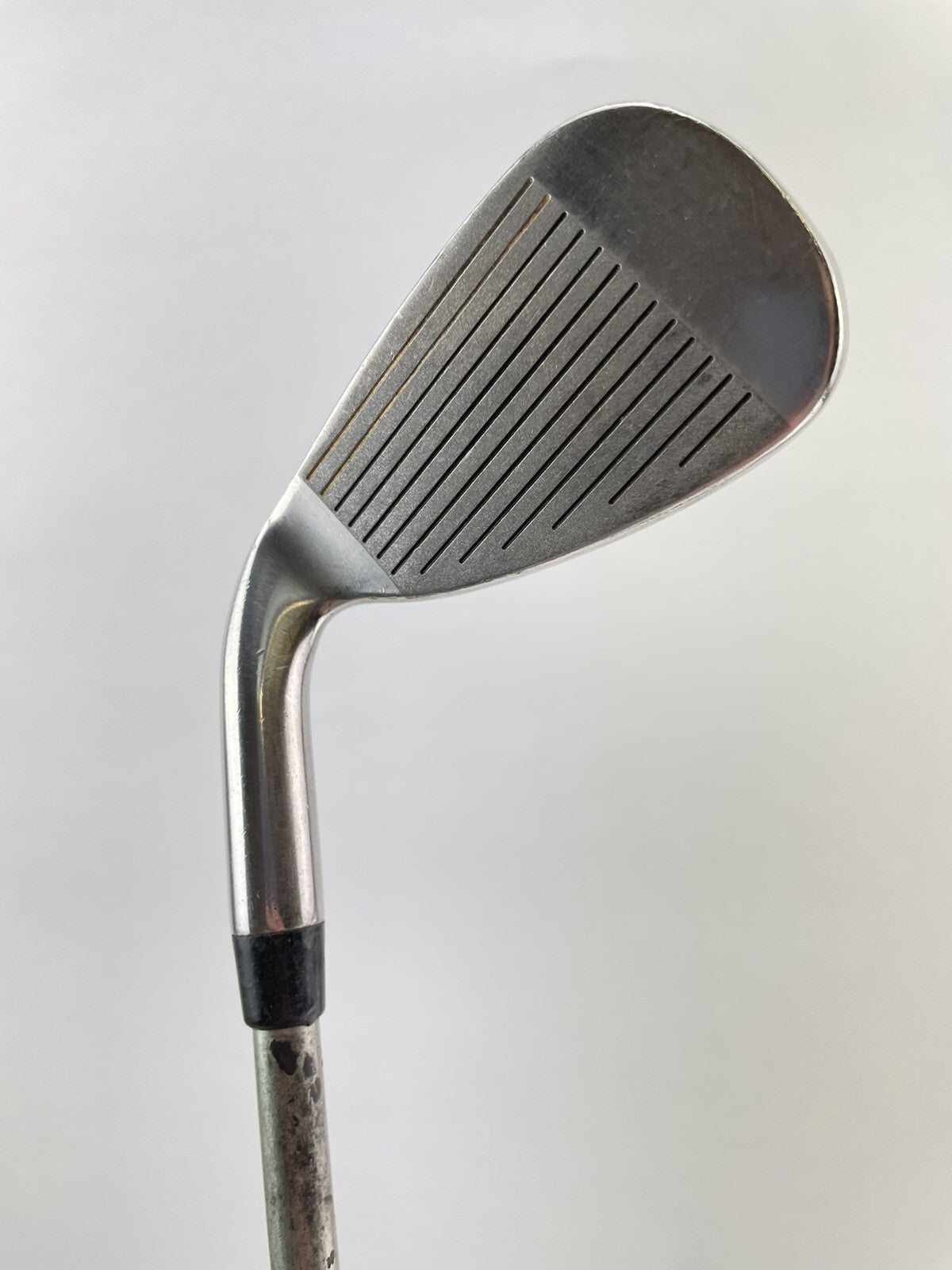Mens Golf 3 Iron Velociteque Regular Flex Graphite /Right Handed /New Grip/2083212