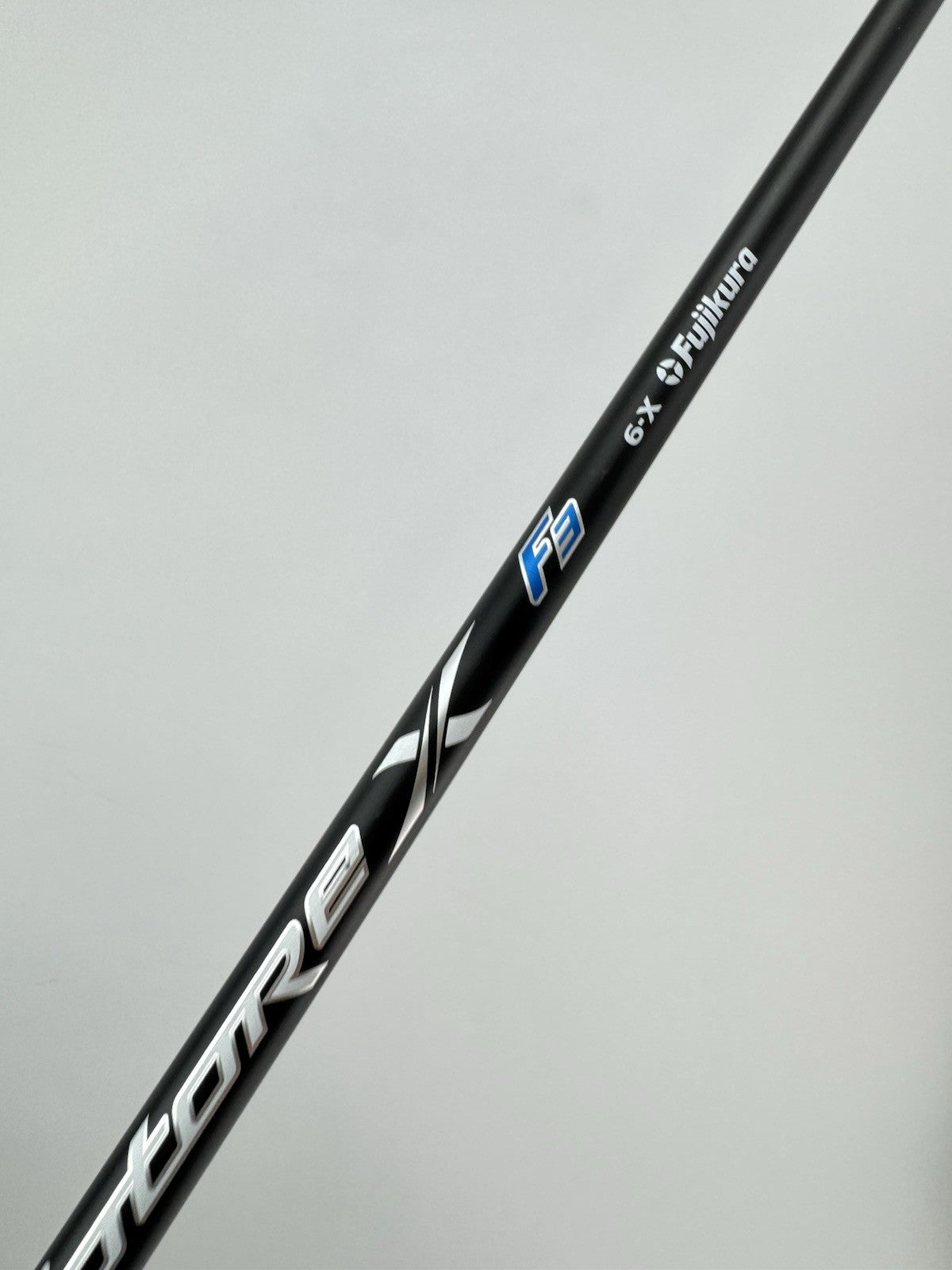 Ping G430 Driver Shaft Fujikura Motore F3 6X X Flex Graphite 44.25” /309541