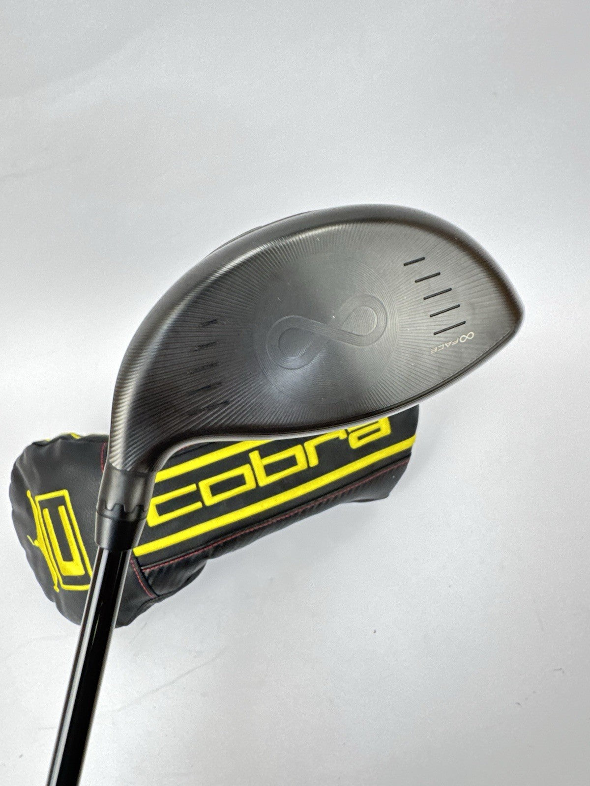 Cobra Speedzone Extreme Driver 10.5* Tensei Blue Regular Graphite /Right /351847