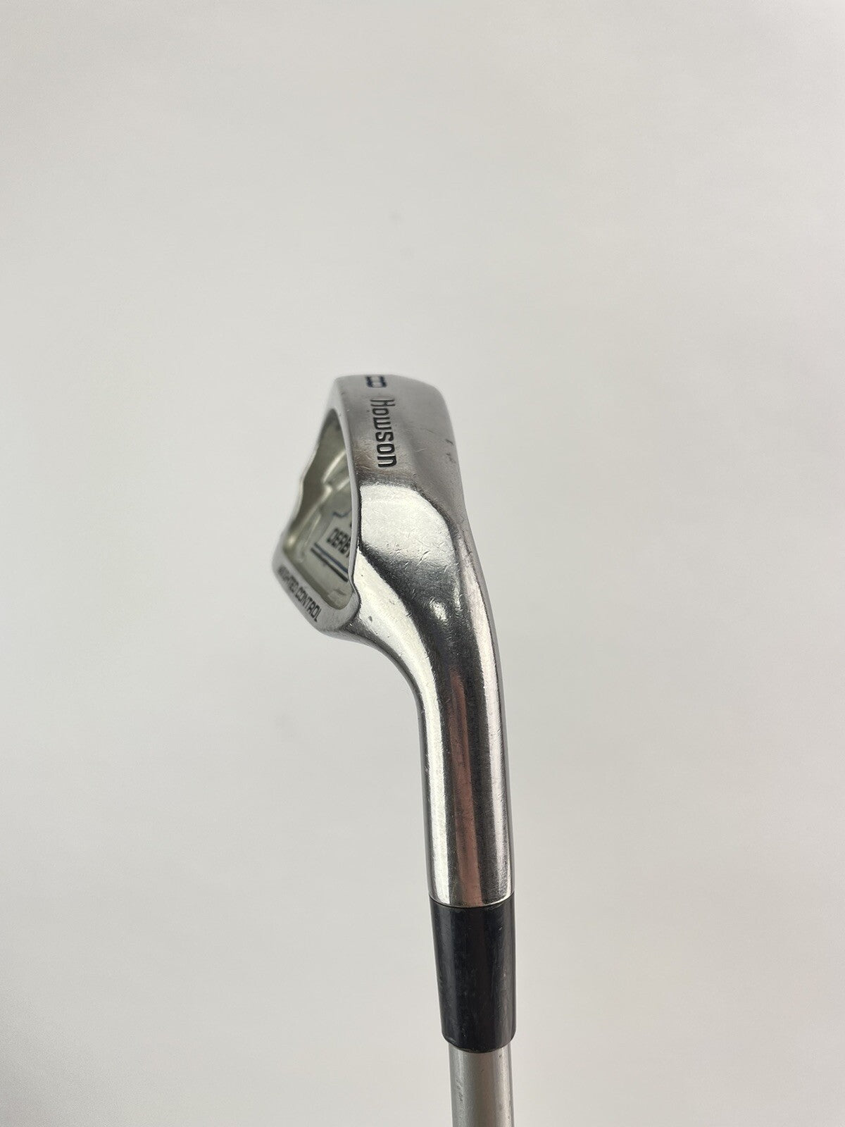 Howson Golf 8 Iron Derby Ladies Flex Graphite /Right Handed /New Grip /197435