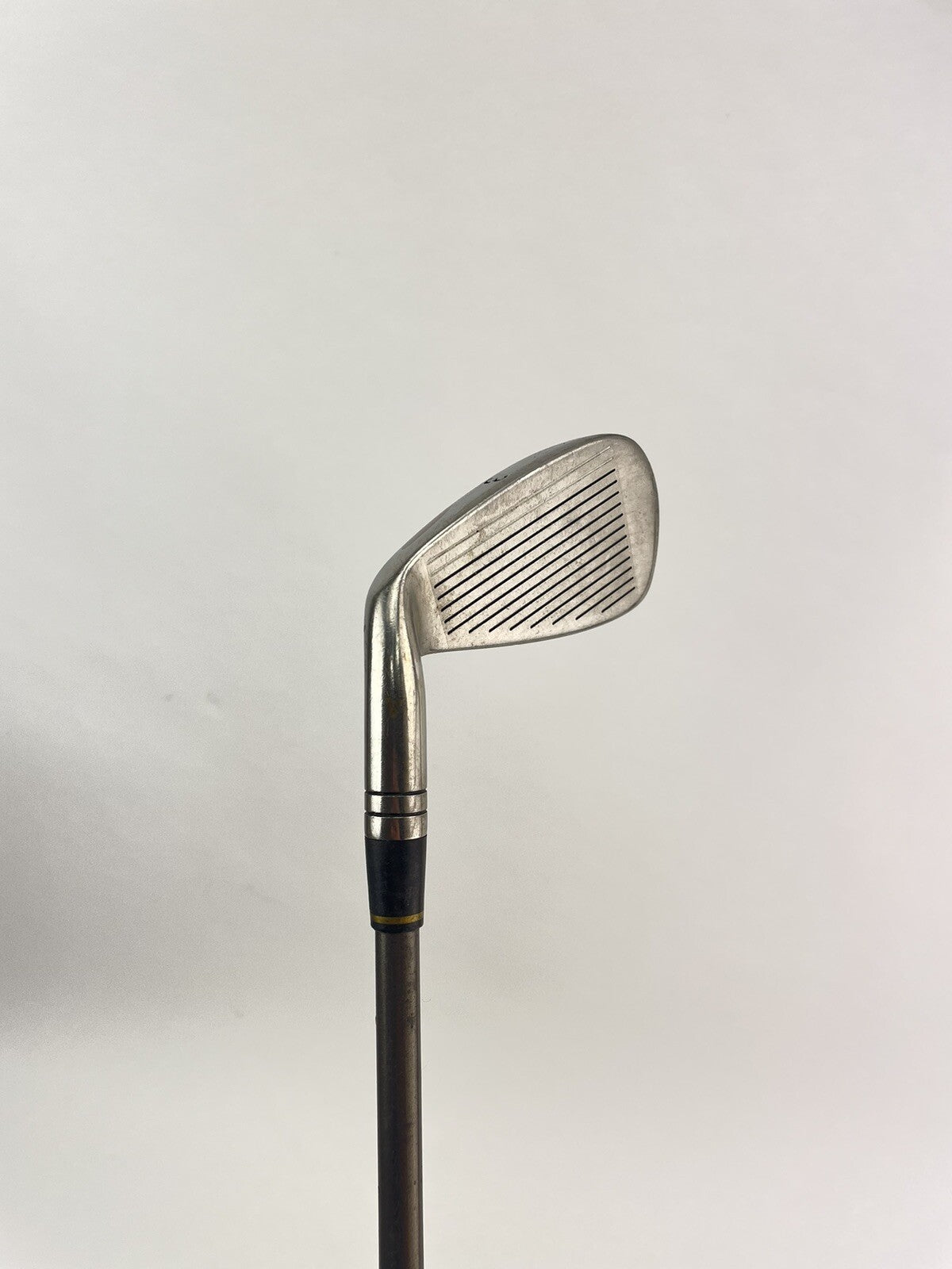 Ben Sayers 3 Iron Dual Cavity Aldila Regular Graphite /Right /New Grip /188485